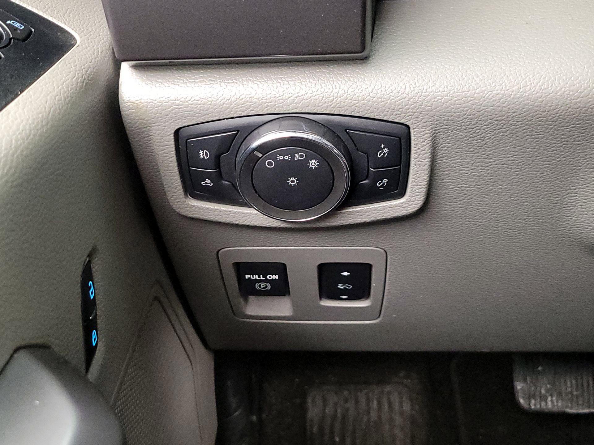 Thumbnail: 2020 Ford F-150 - 13