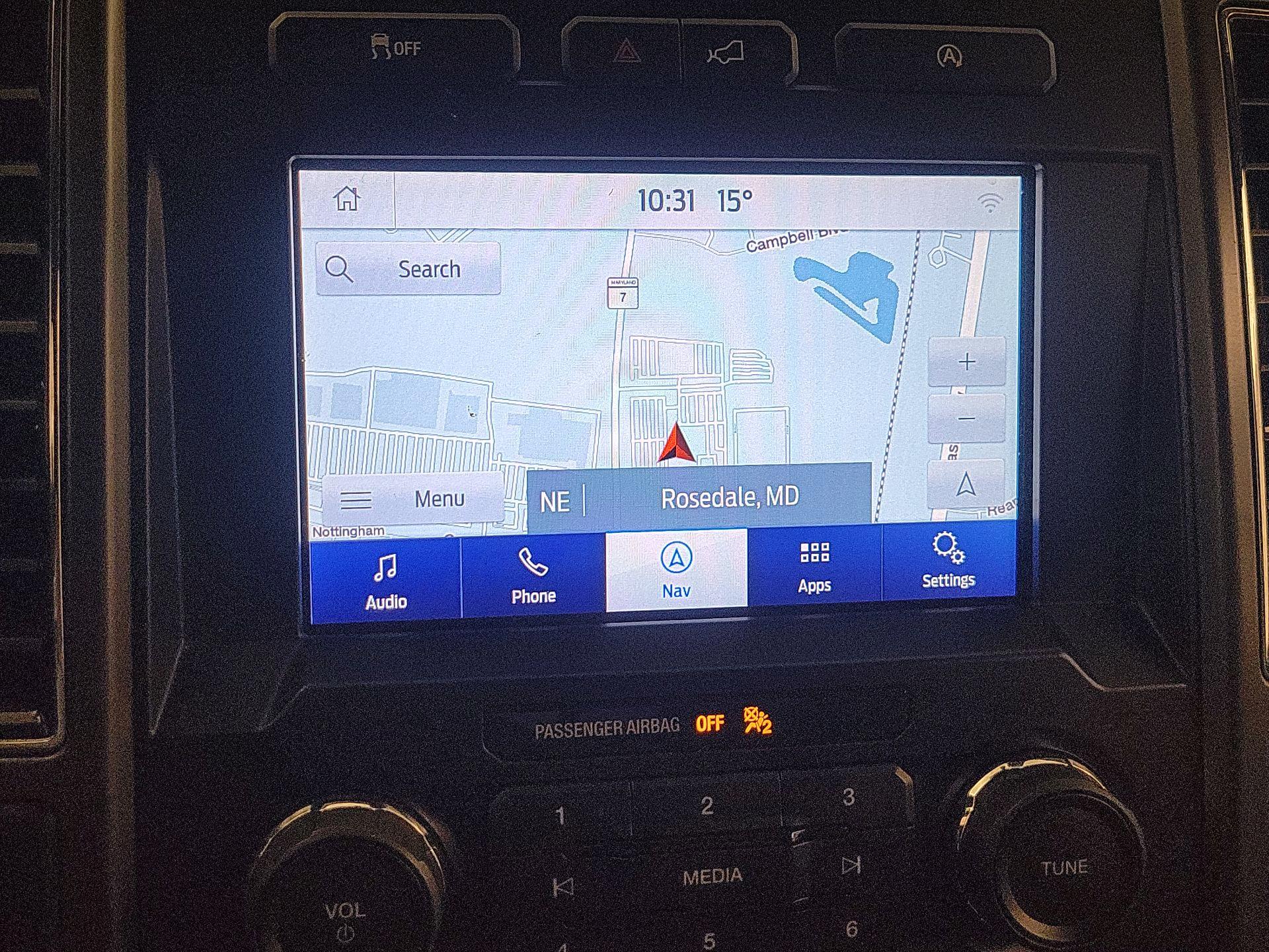 Thumbnail: 2020 Ford F-150 - 14