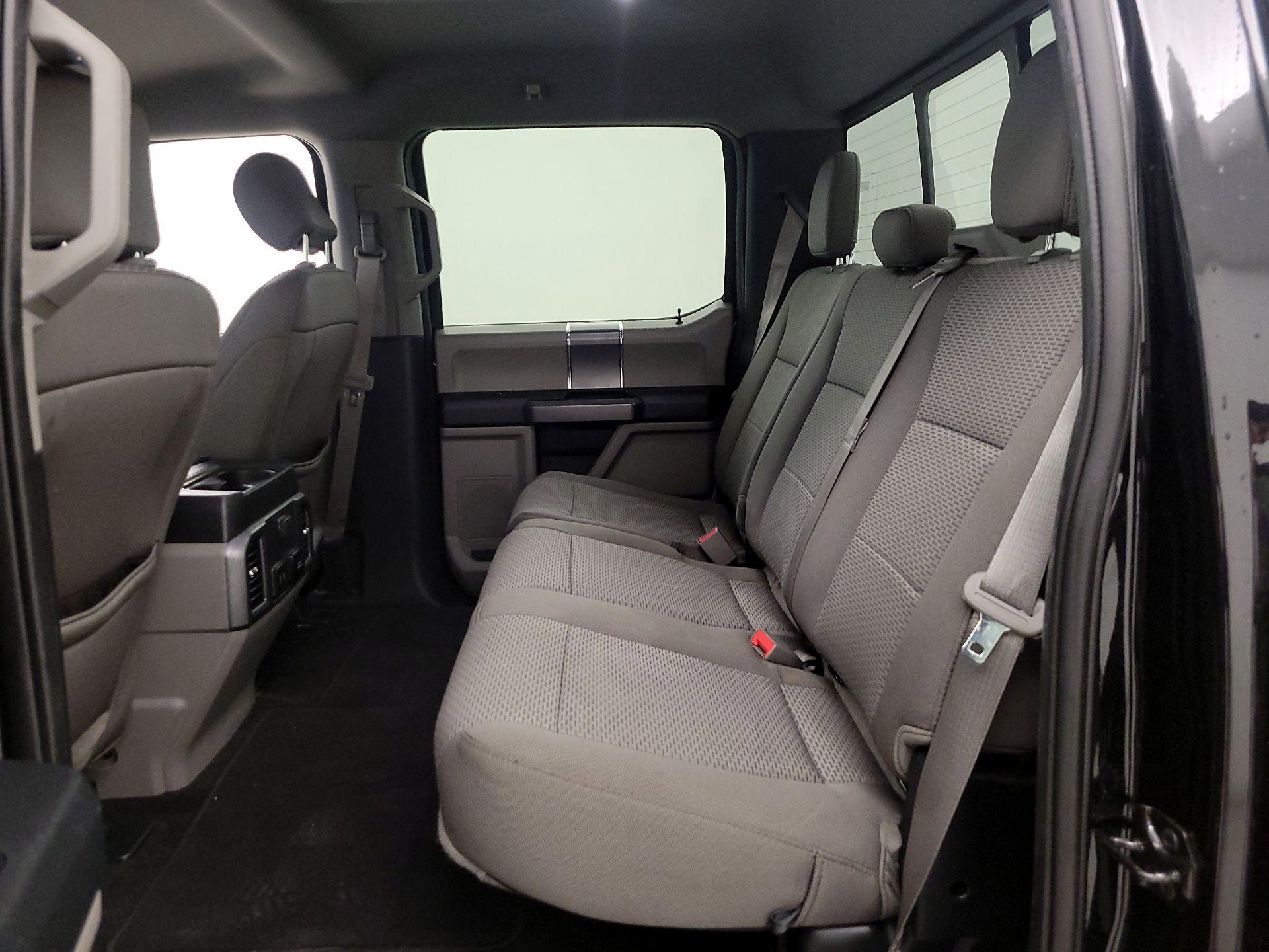 Thumbnail: 2020 Ford F-150 - 20