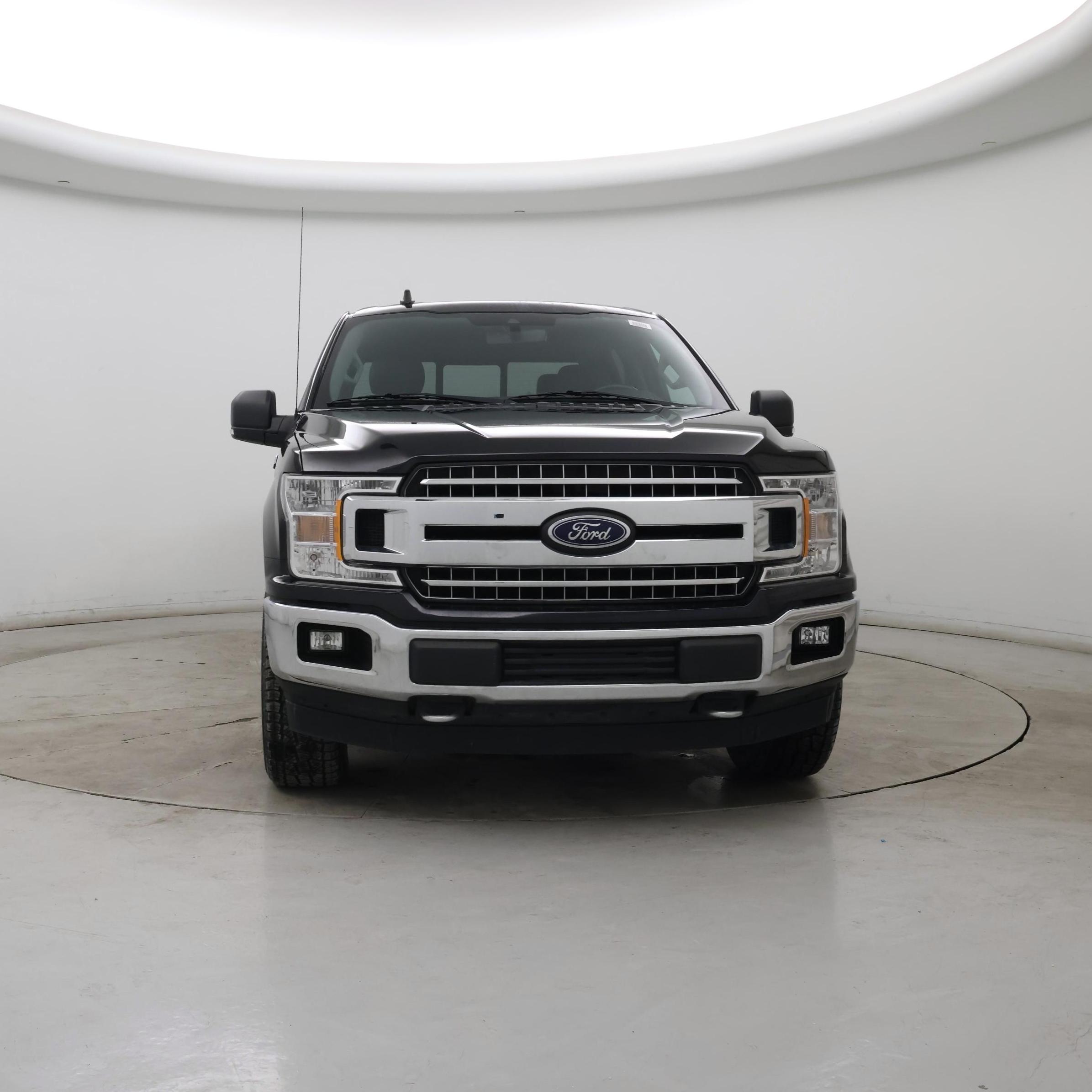 Thumbnail: 2020 Ford F-150 - 5
