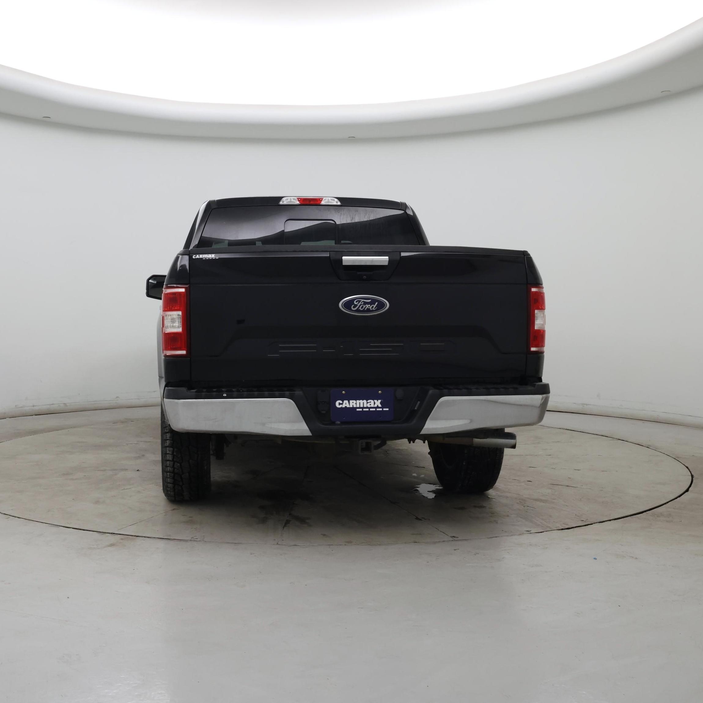 Thumbnail: 2020 Ford F-150 - 6