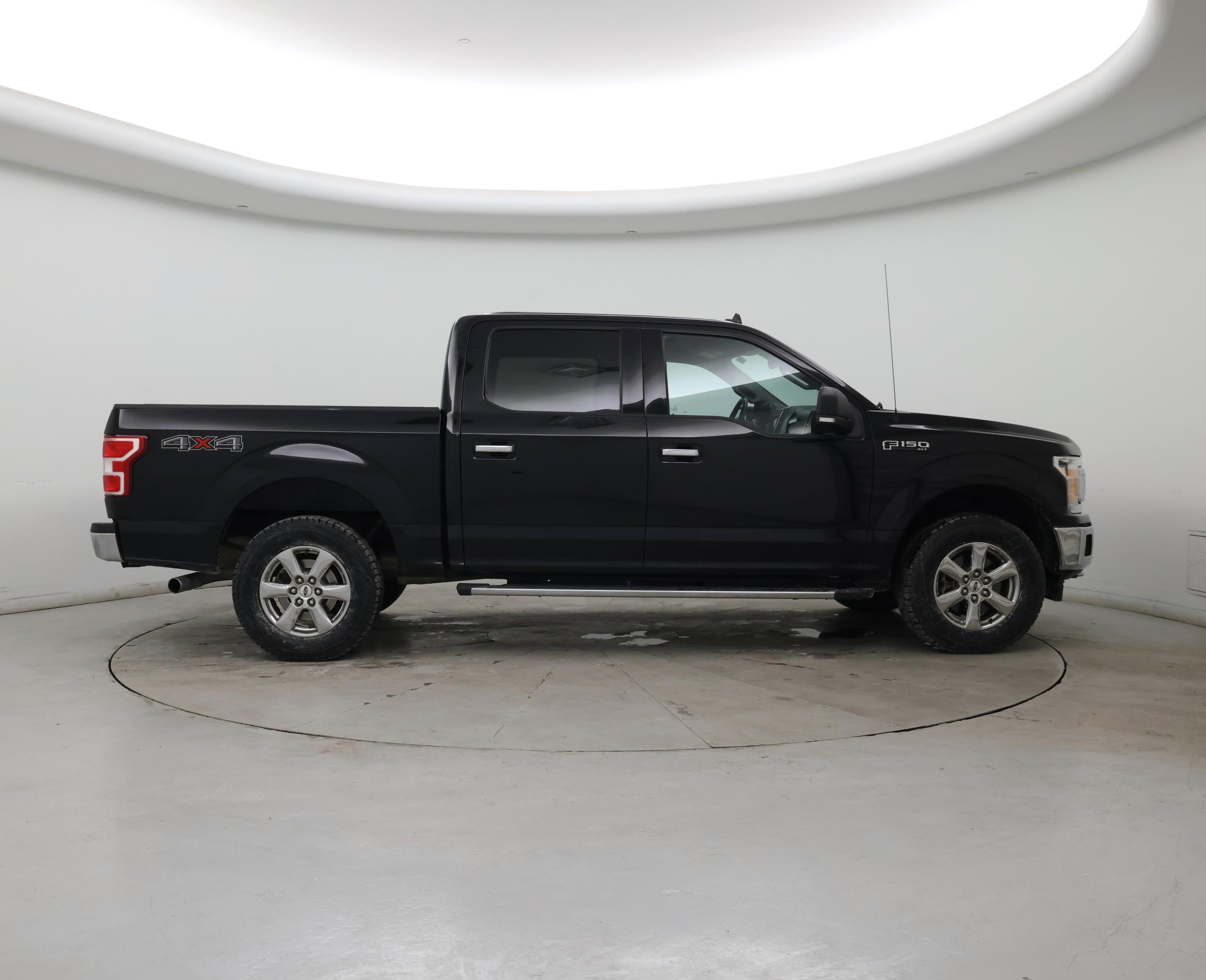 Thumbnail: 2020 Ford F-150 - 7