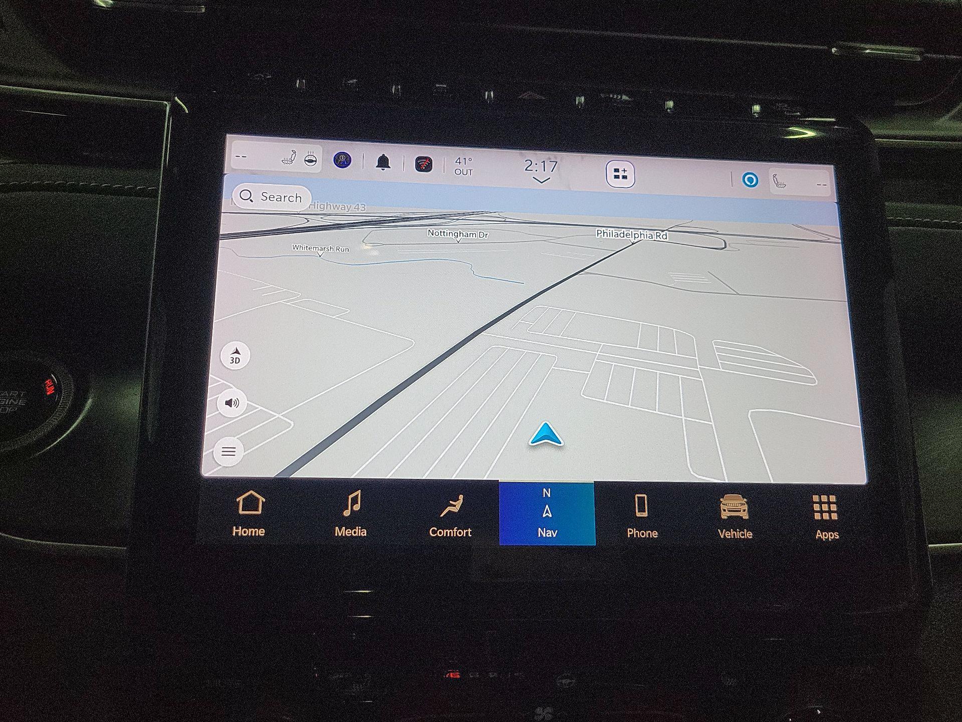 Thumbnail: 2023 Jeep Grand Cherokee - 14