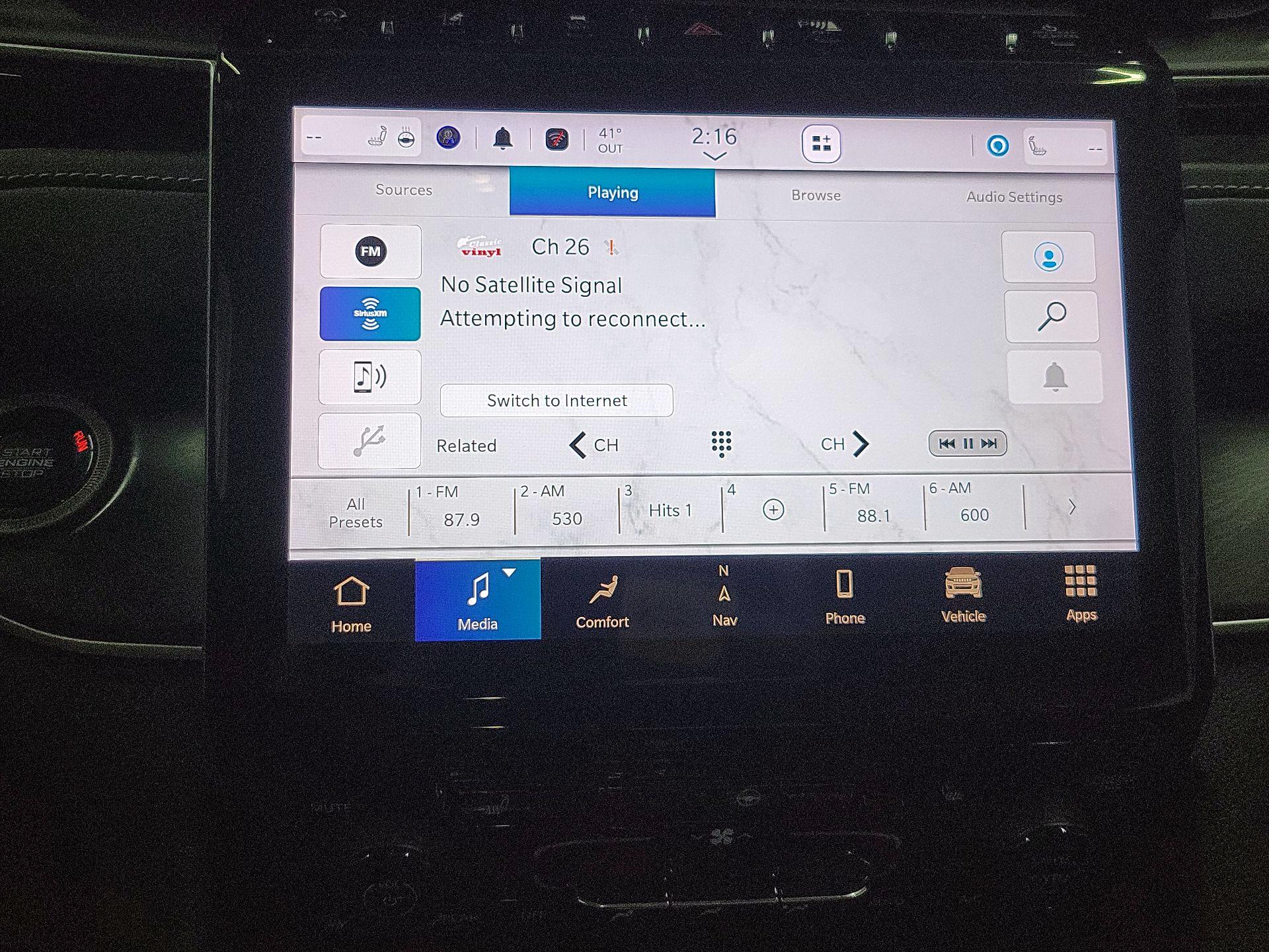 Thumbnail: 2023 Jeep Grand Cherokee - 16