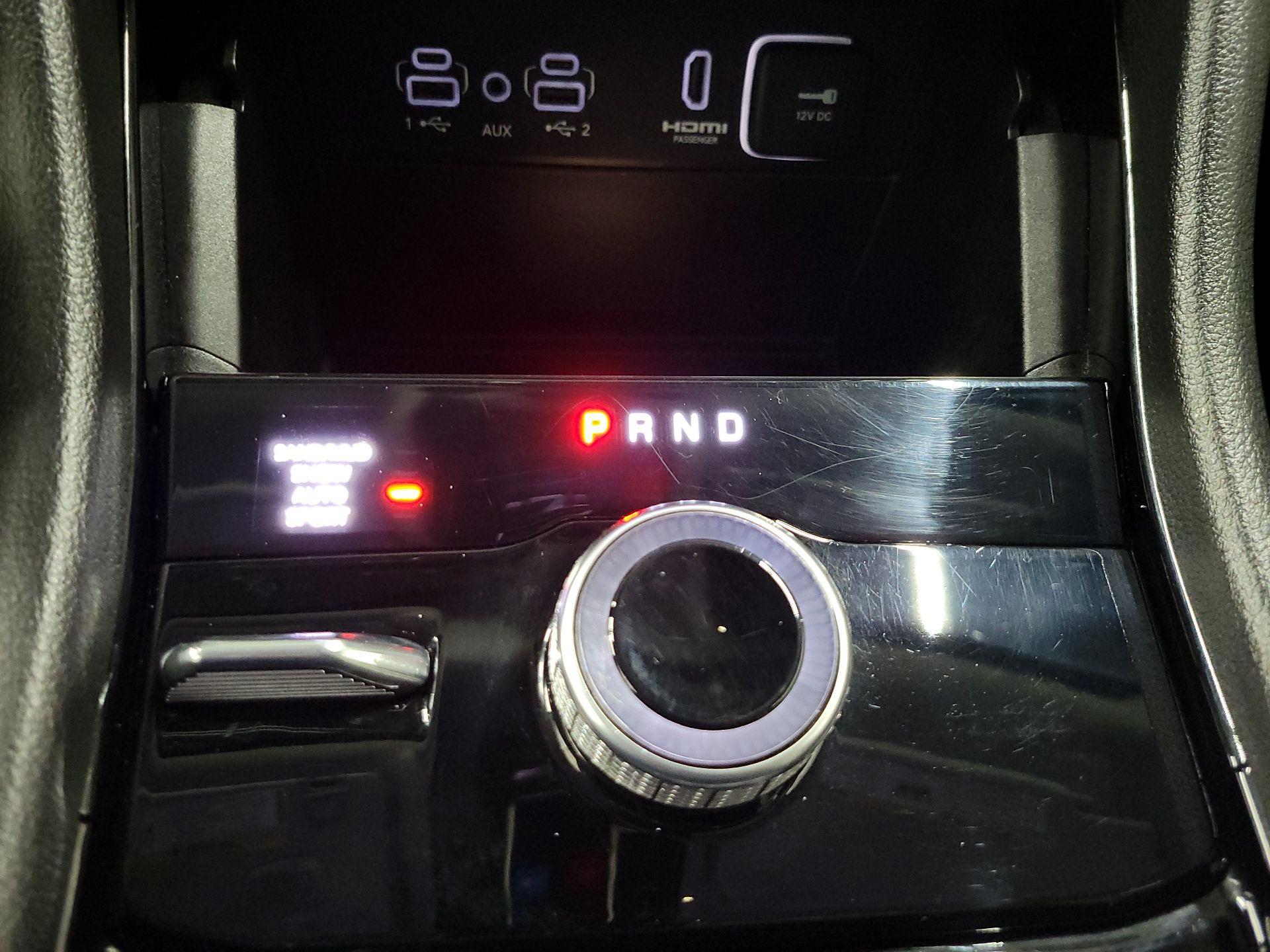 Thumbnail: 2023 Jeep Grand Cherokee - 18