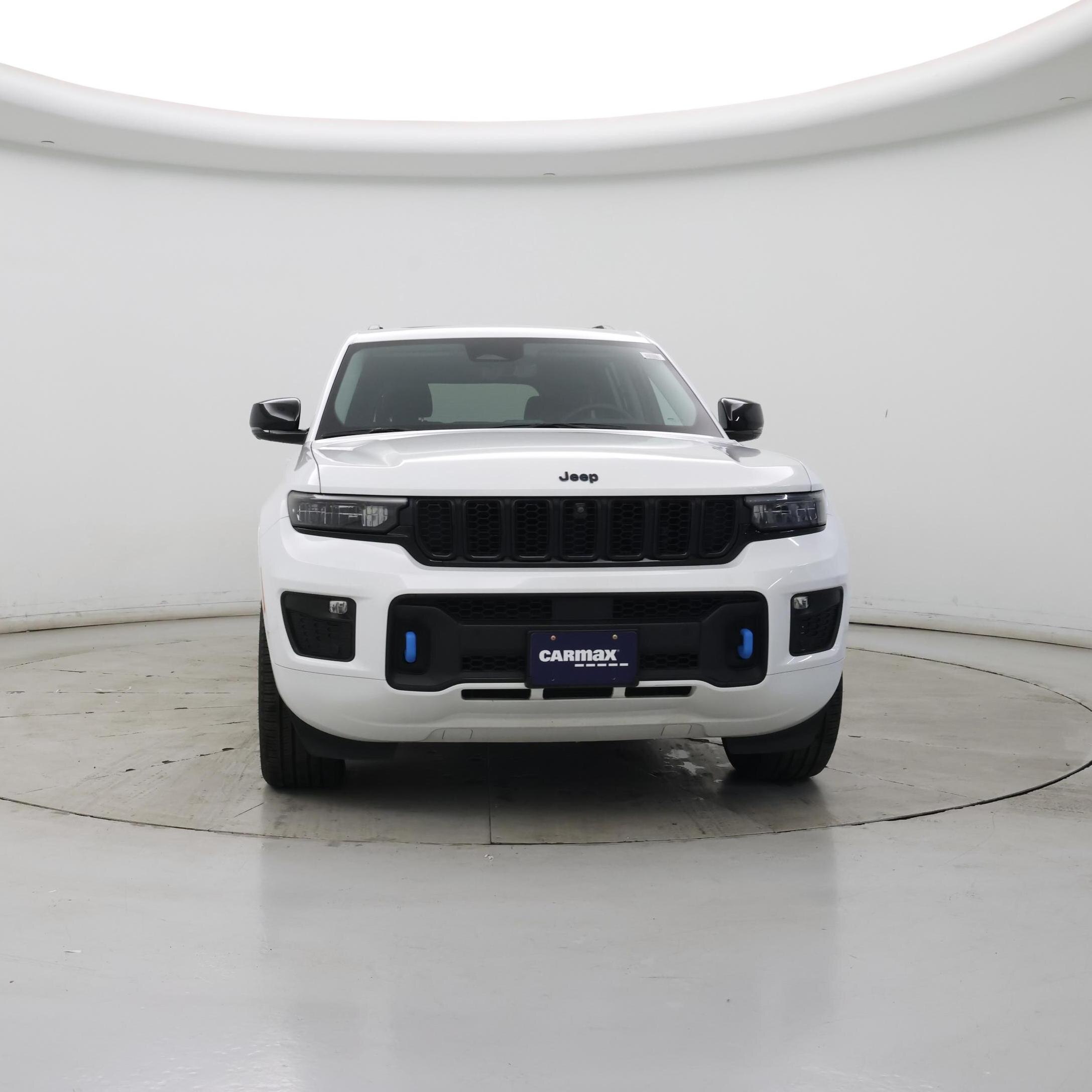 Thumbnail: 2023 Jeep Grand Cherokee - 5