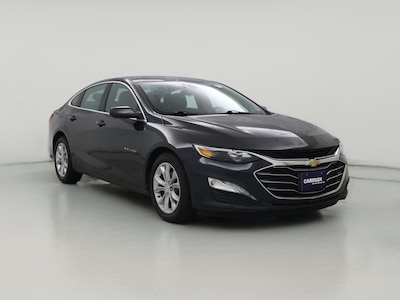 2023 Chevrolet Malibu 1LT