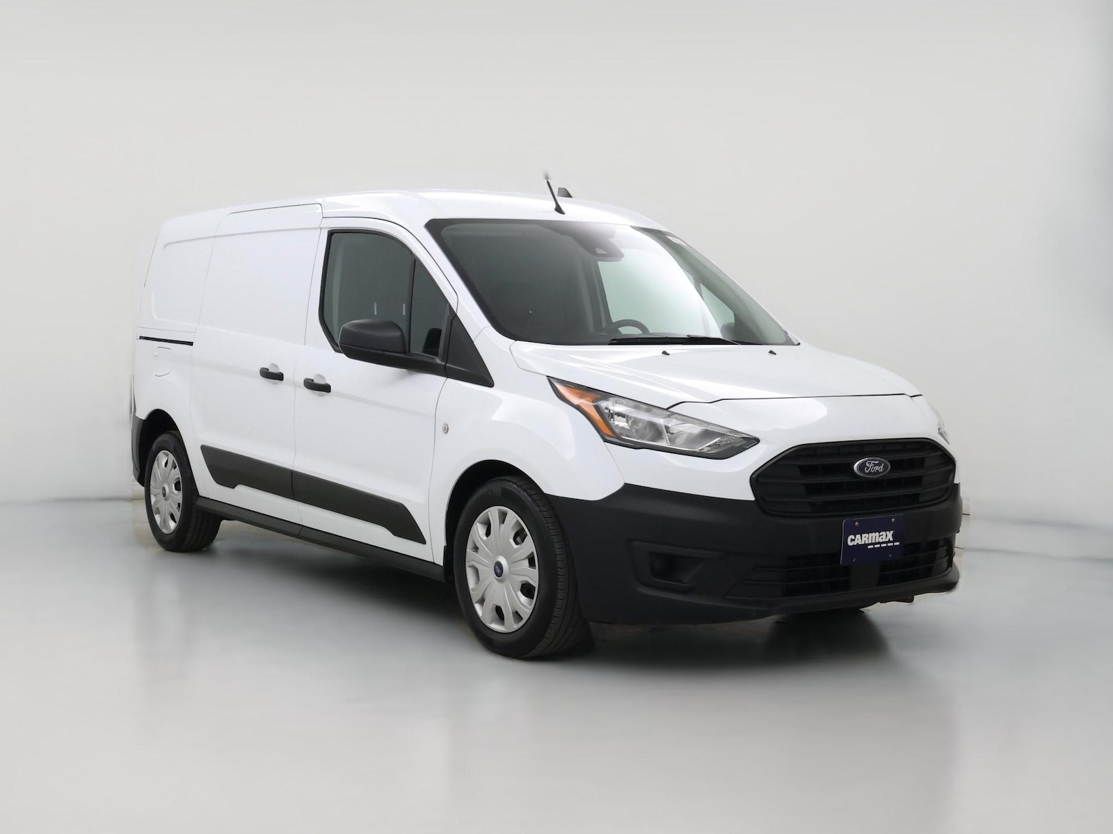 2023 Ford Transit Connect XL