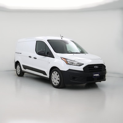 2023 Ford Transit Connect XL