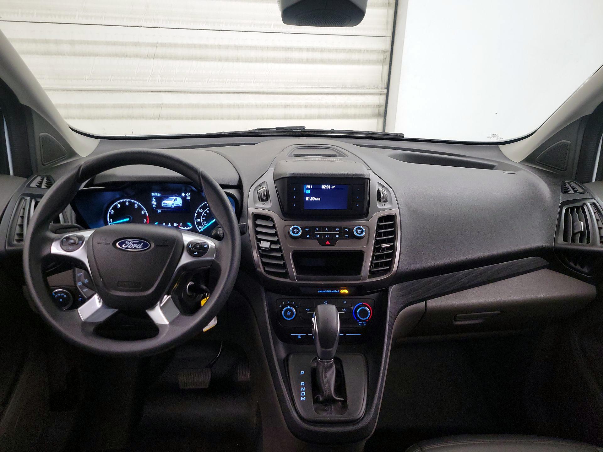 Thumbnail: 2023 Ford Transit Series - 9