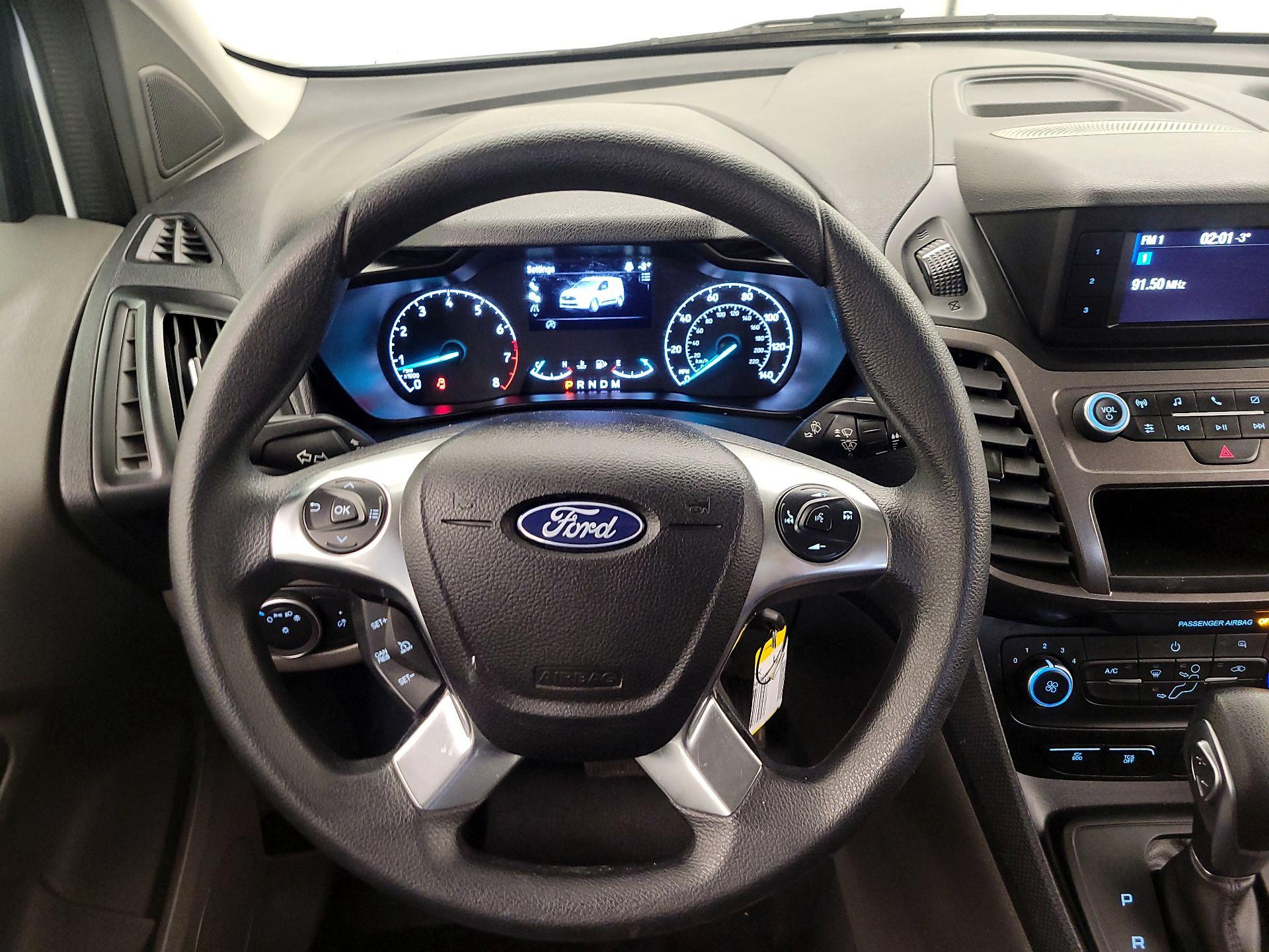 Thumbnail: 2023 Ford Transit Series - 10