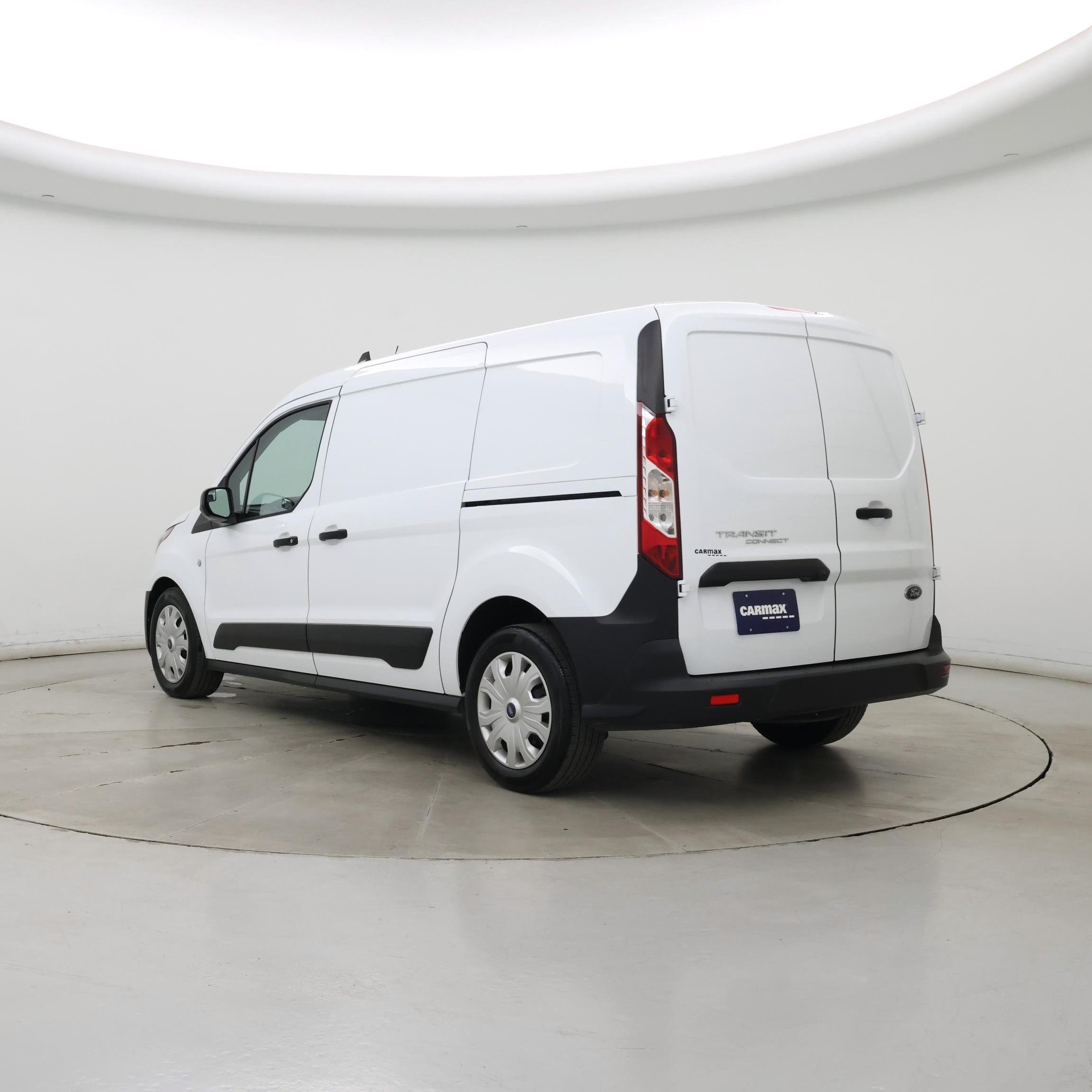 Thumbnail: 2023 Ford Transit Series - 2