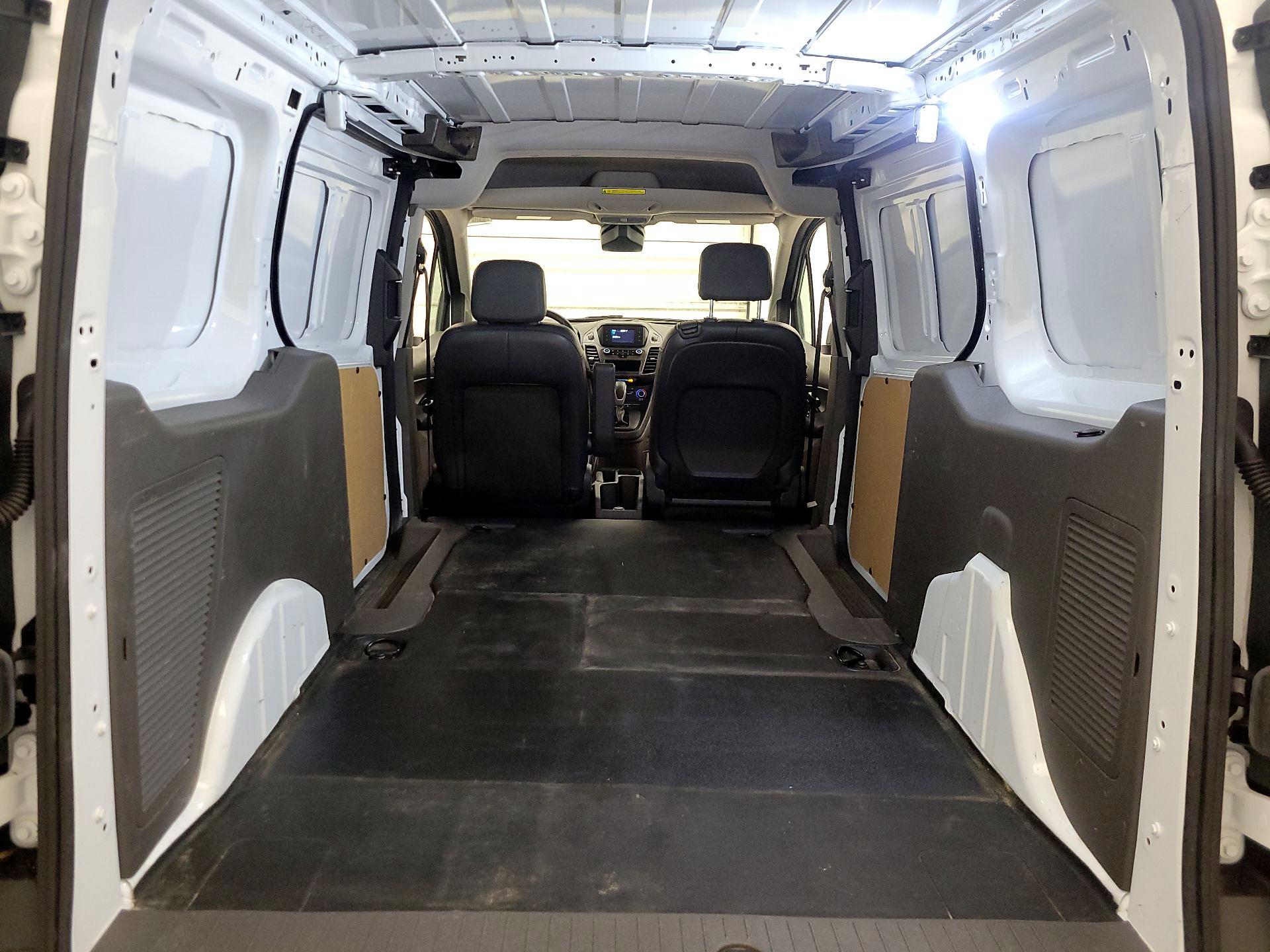 Thumbnail: 2023 Ford Transit Series - 19