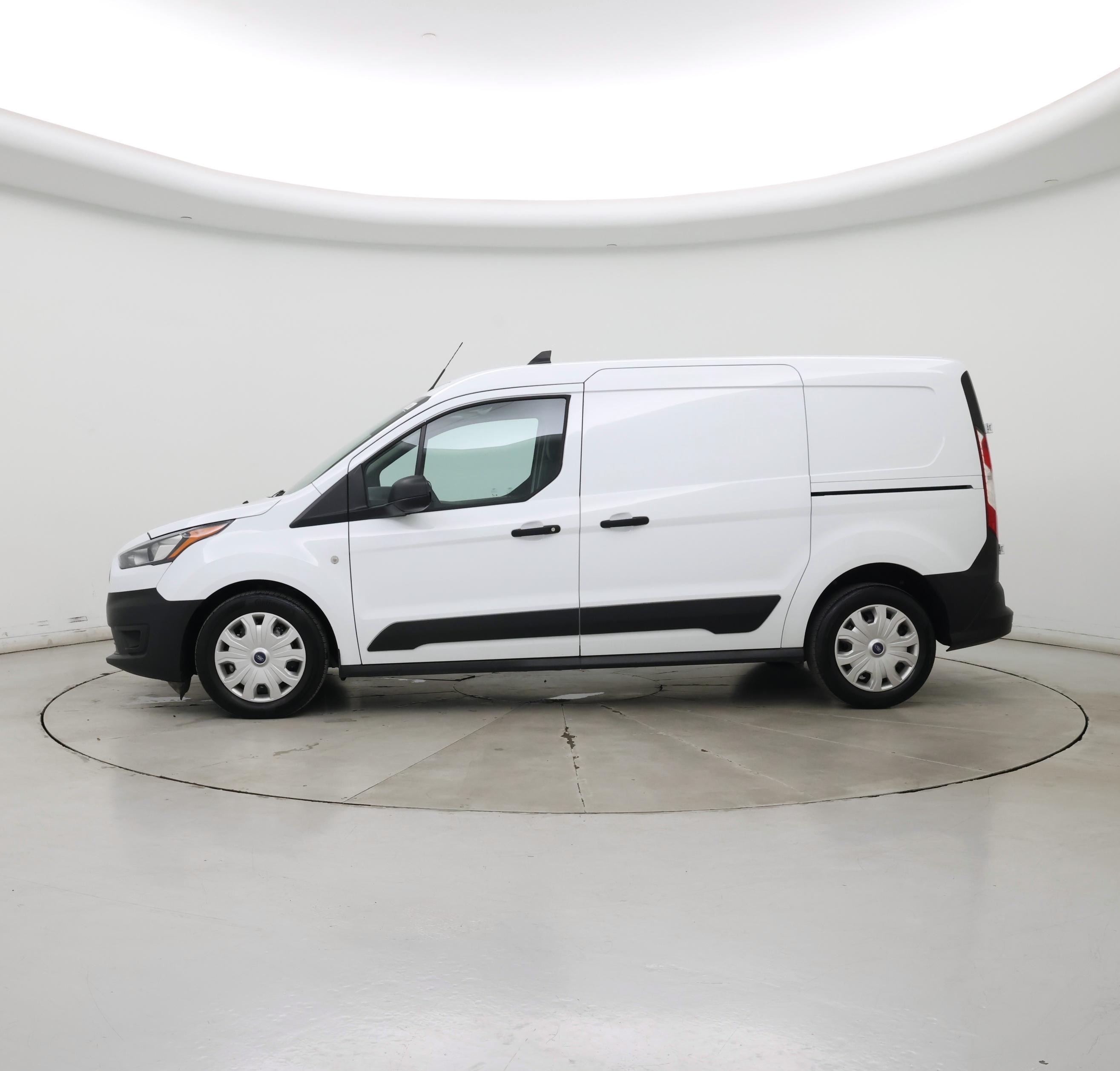 Thumbnail: 2023 Ford Transit Series - 3