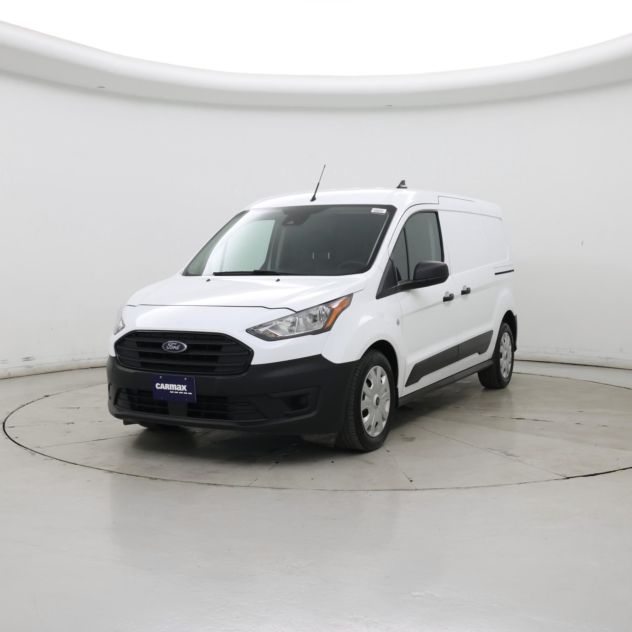 Thumbnail: 2023 Ford Transit Series - 4