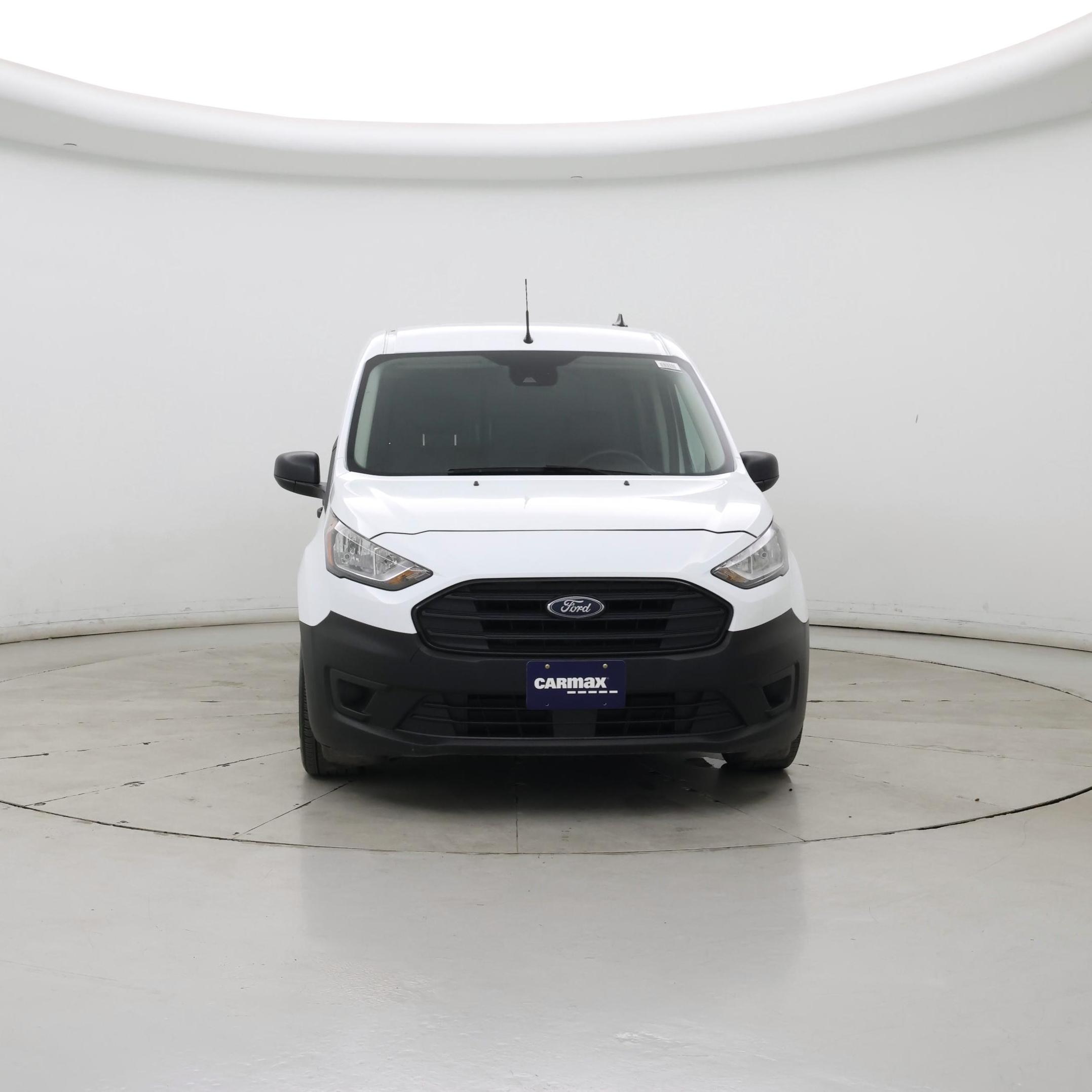 Thumbnail: 2023 Ford Transit Series - 5