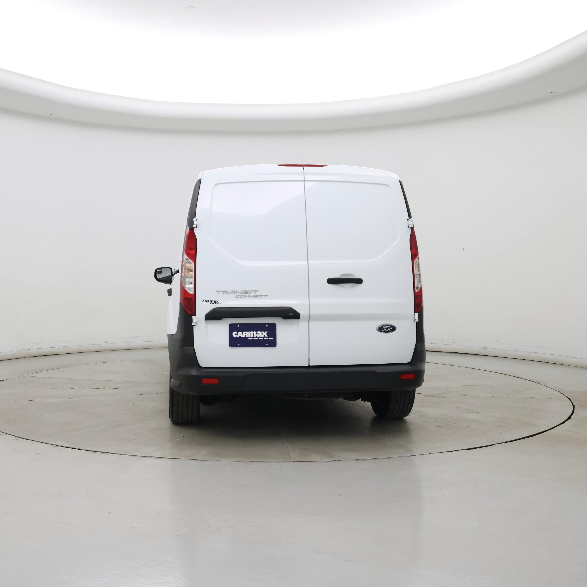 Thumbnail: 2023 Ford Transit Series - 6