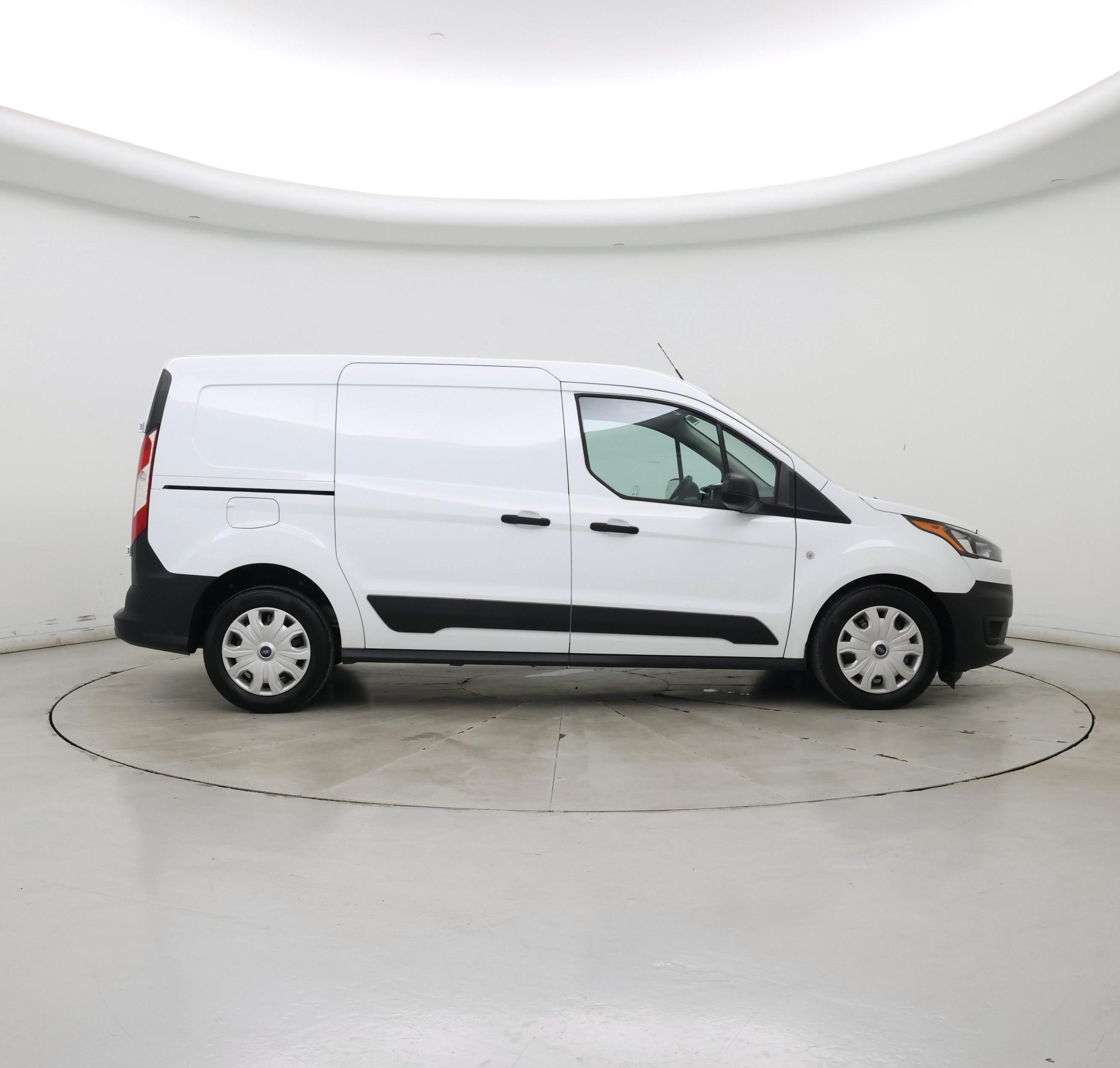 Thumbnail: 2023 Ford Transit Series - 7