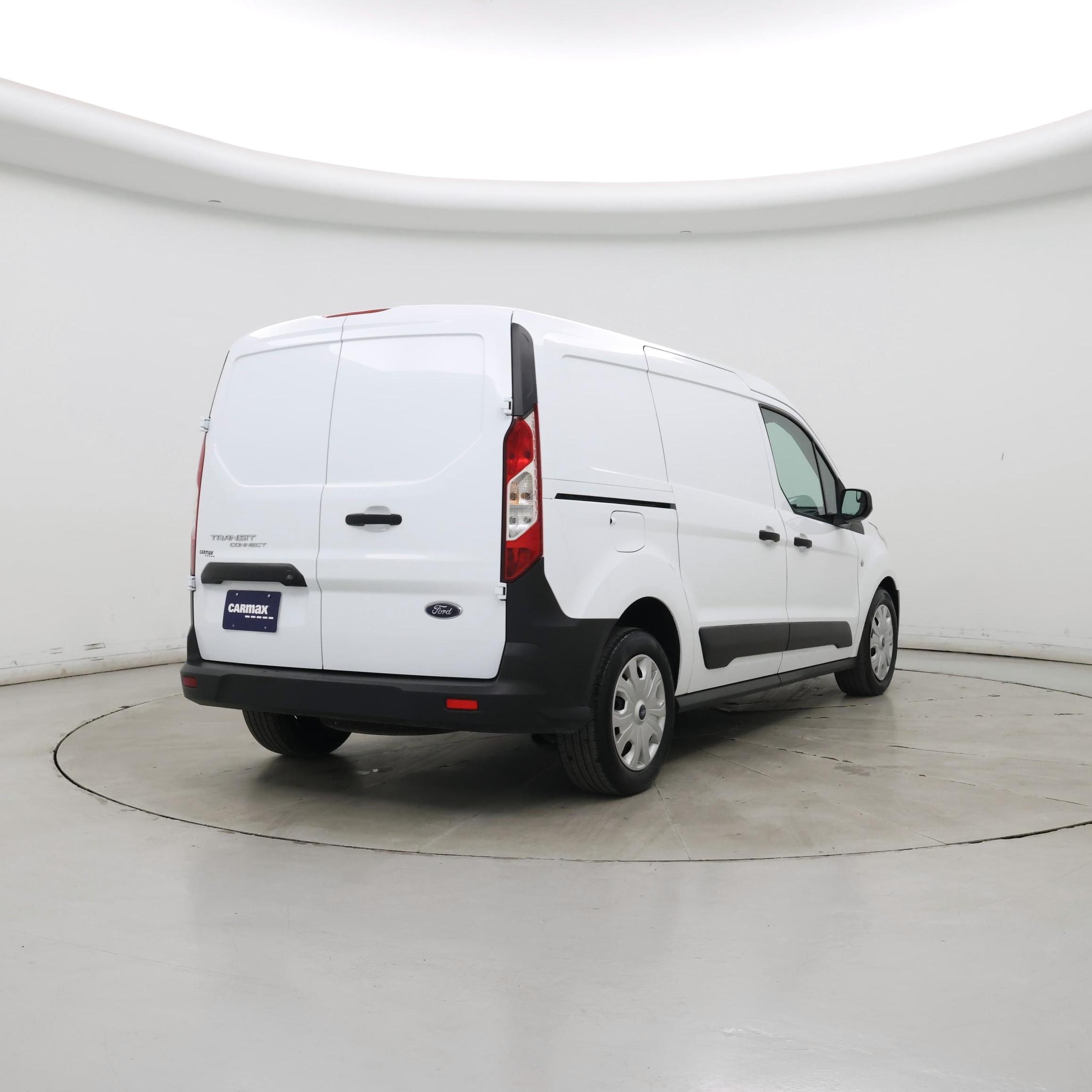 Thumbnail: 2023 Ford Transit Series - 8