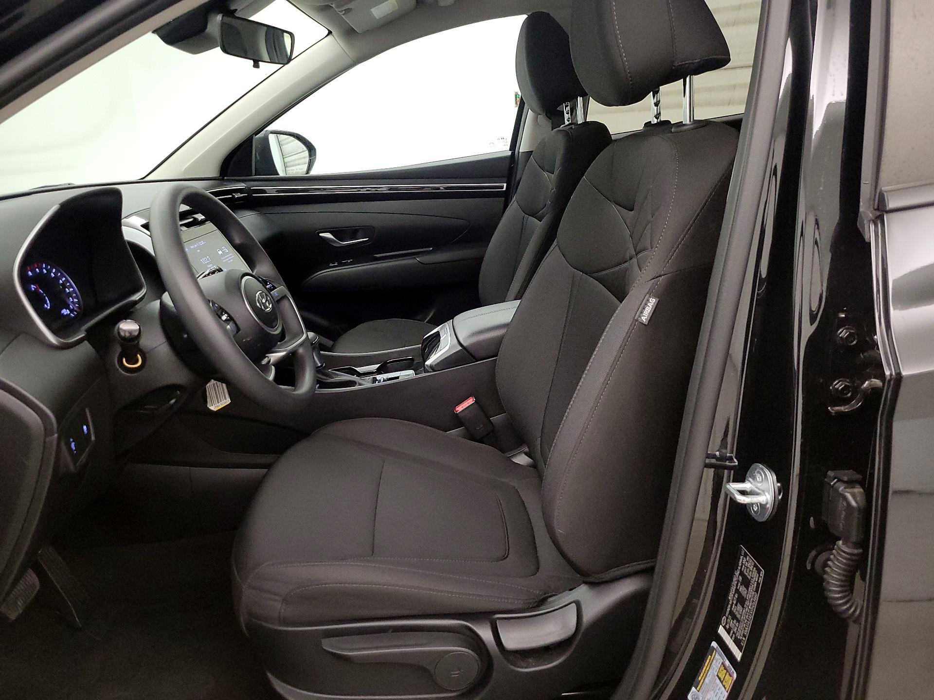 Thumbnail: 2023 Hyundai Tucson - 11