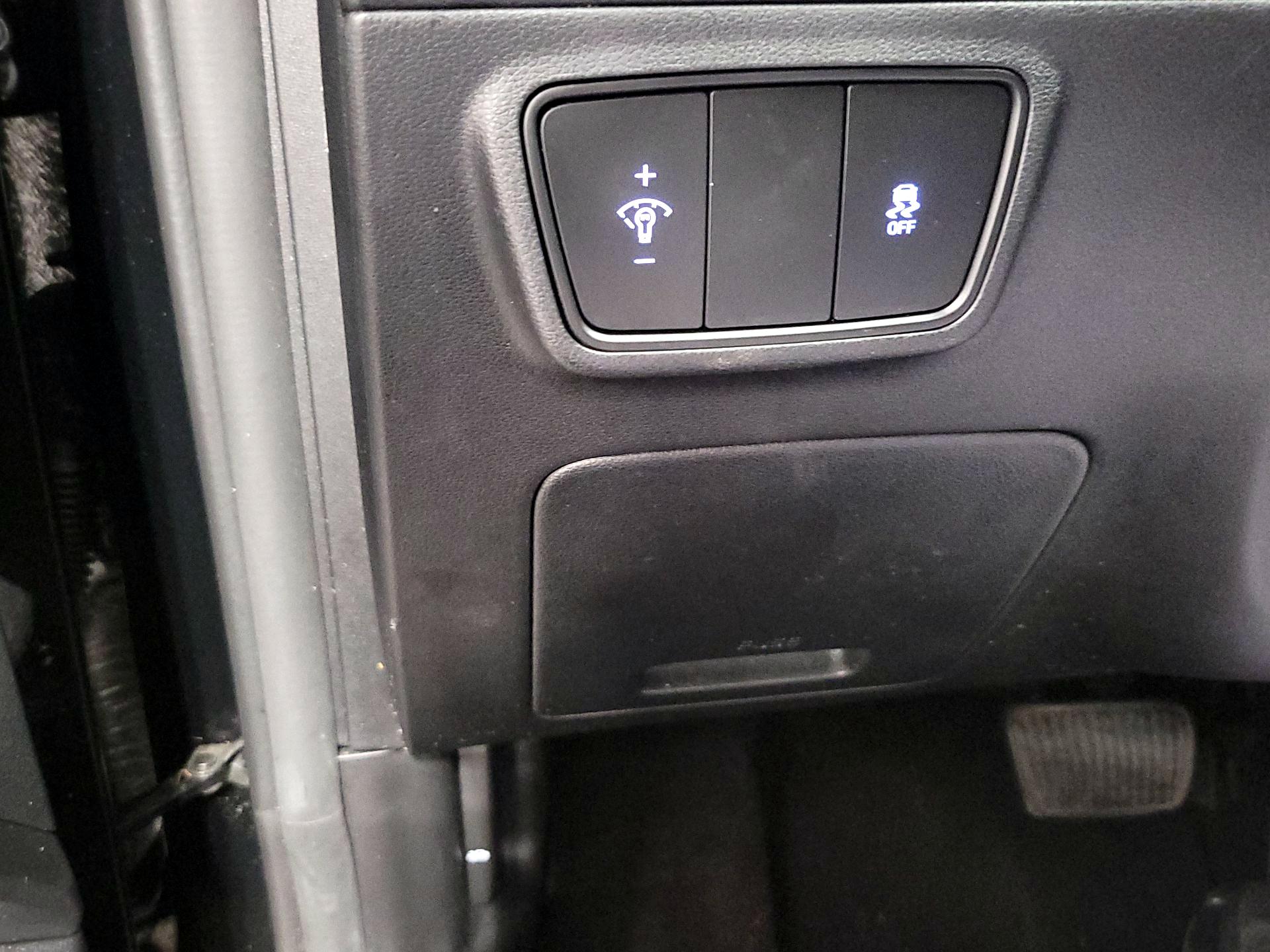 Thumbnail: 2023 Hyundai Tucson - 13