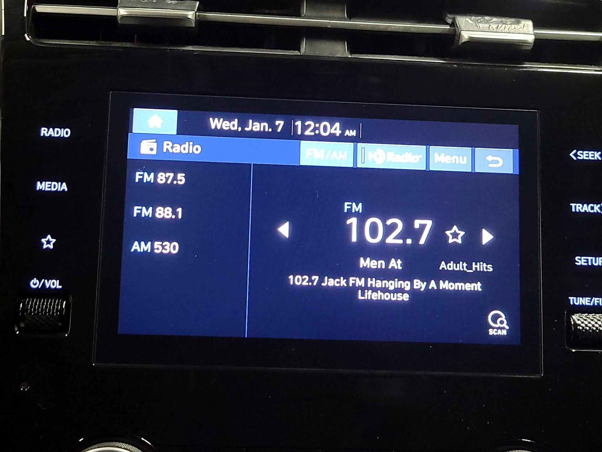 Thumbnail: 2023 Hyundai Tucson - 15