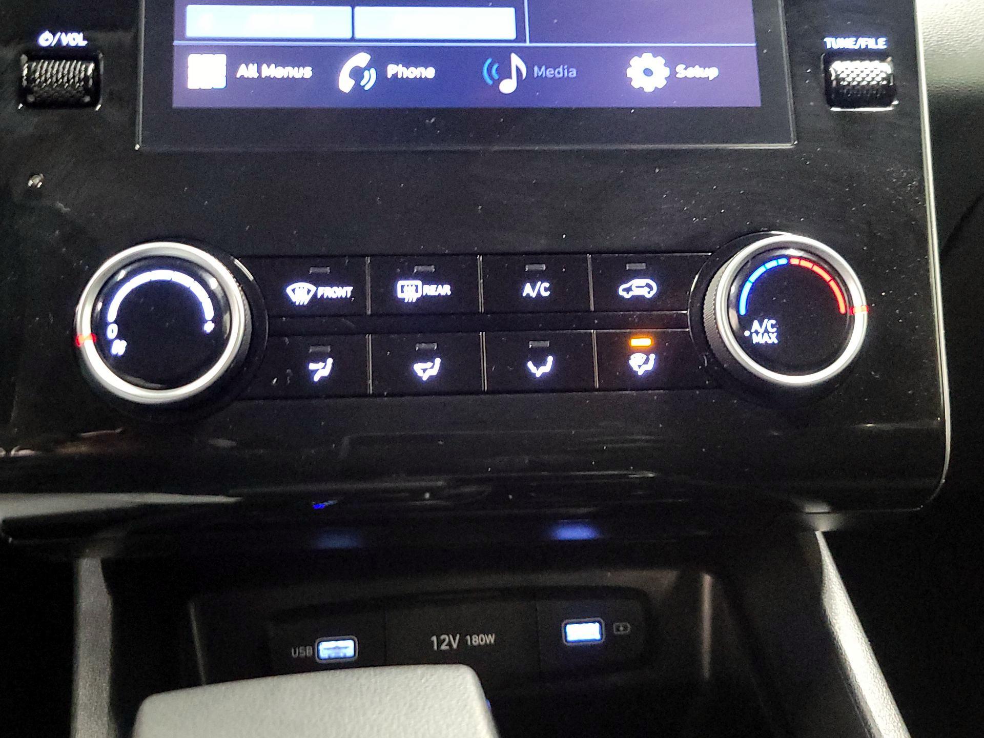 Thumbnail: 2023 Hyundai Tucson - 16