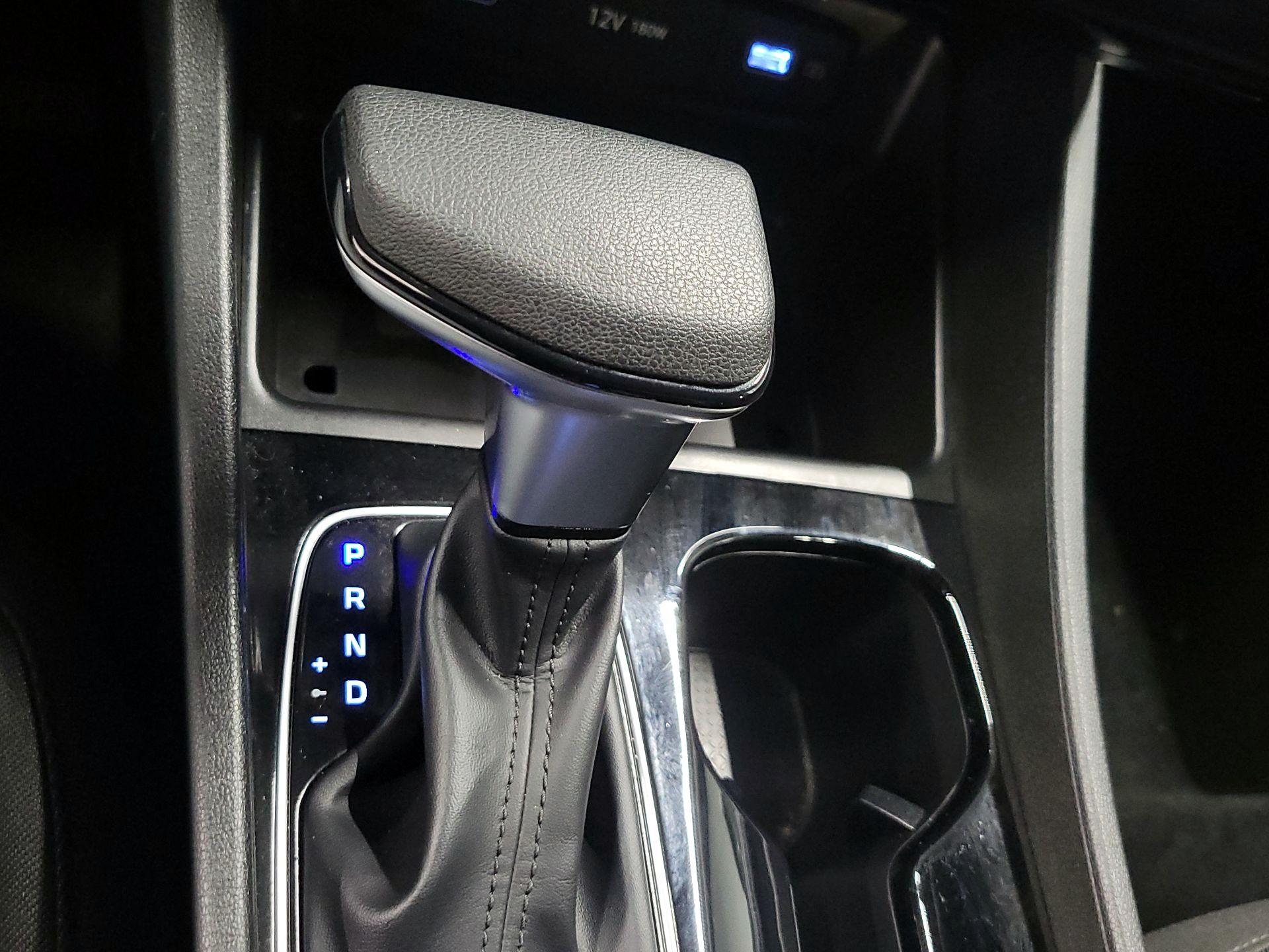 Thumbnail: 2023 Hyundai Tucson - 17