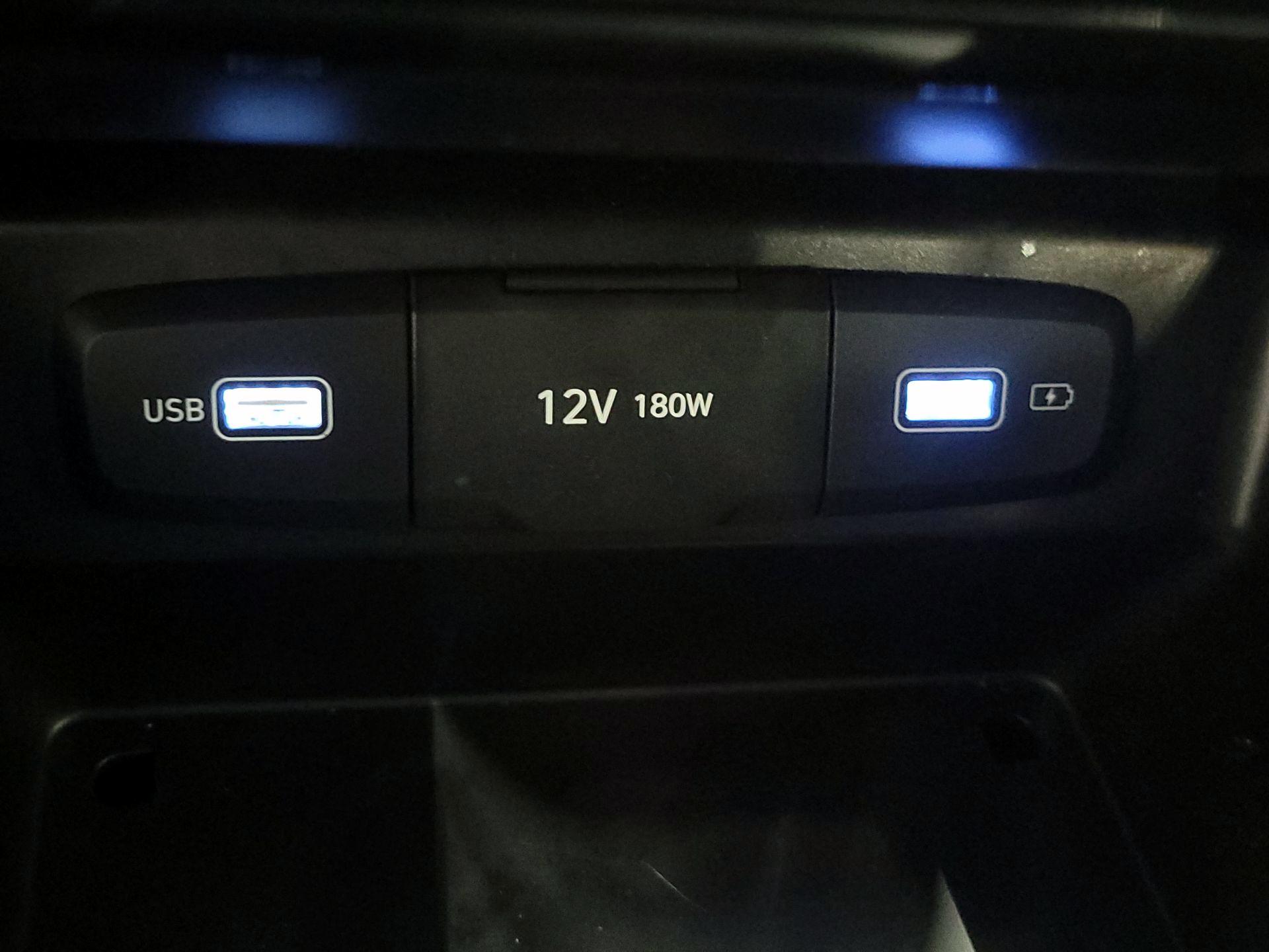 Thumbnail: 2023 Hyundai Tucson - 18