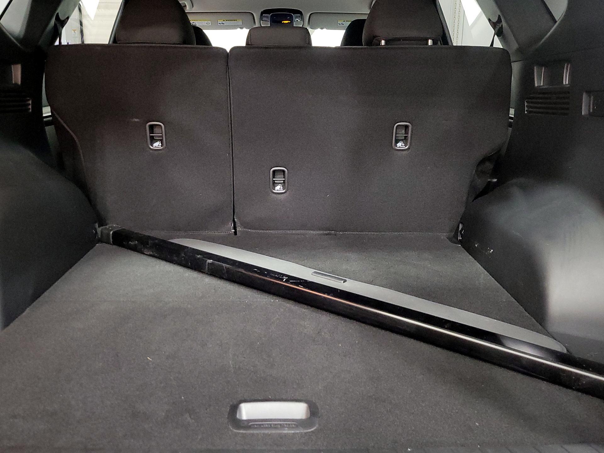 Thumbnail: 2023 Hyundai Tucson - 20