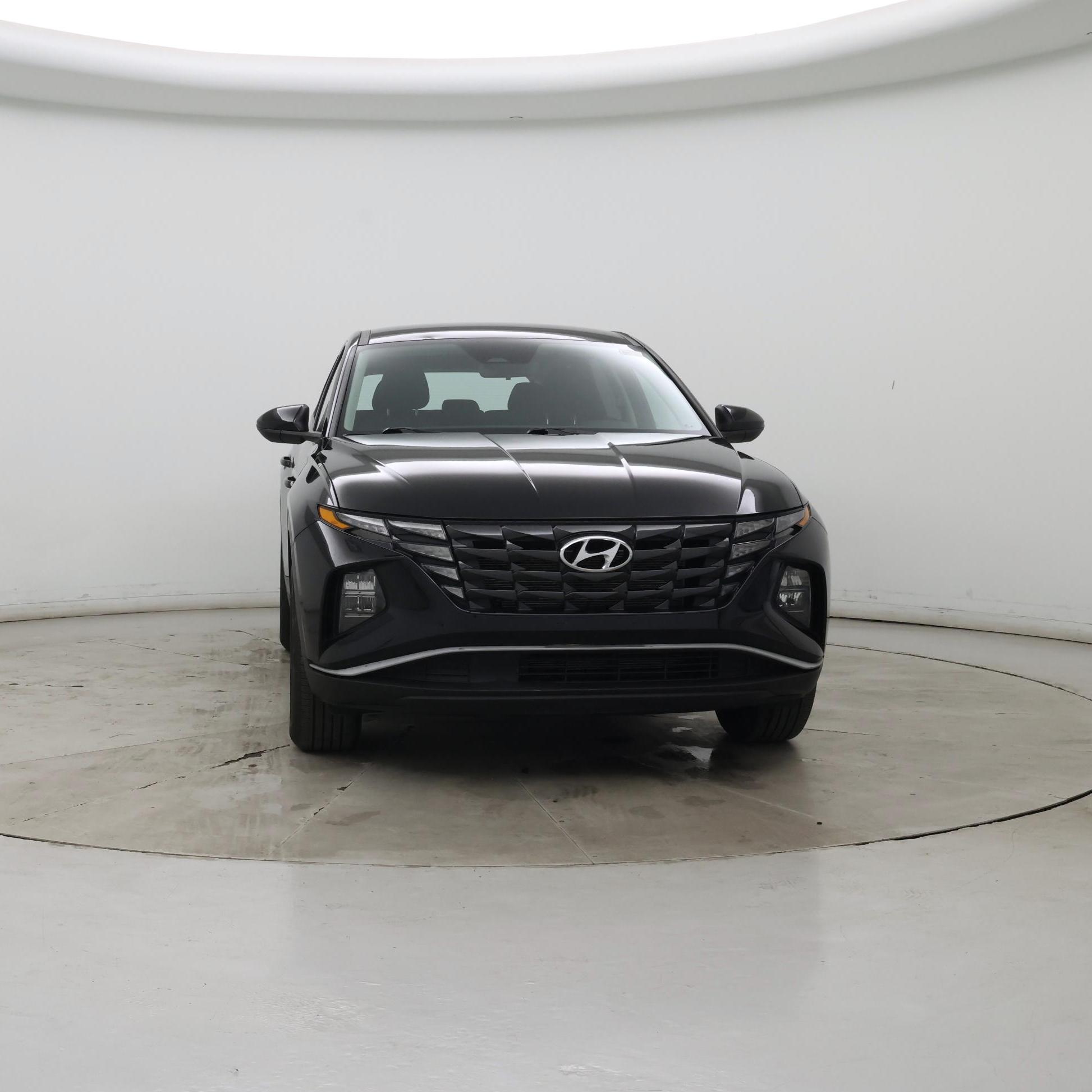 Thumbnail: 2023 Hyundai Tucson - 5