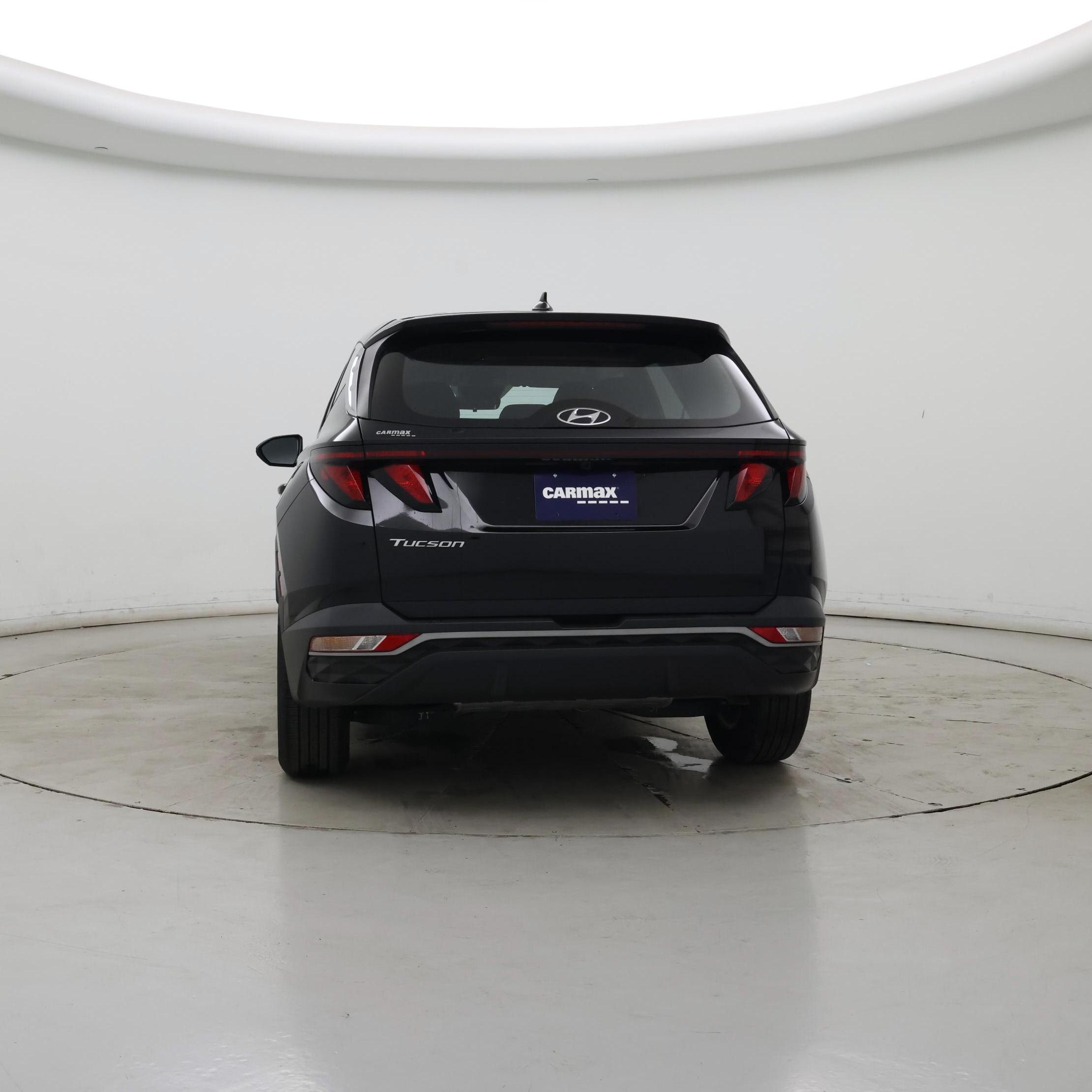 Thumbnail: 2023 Hyundai Tucson - 6