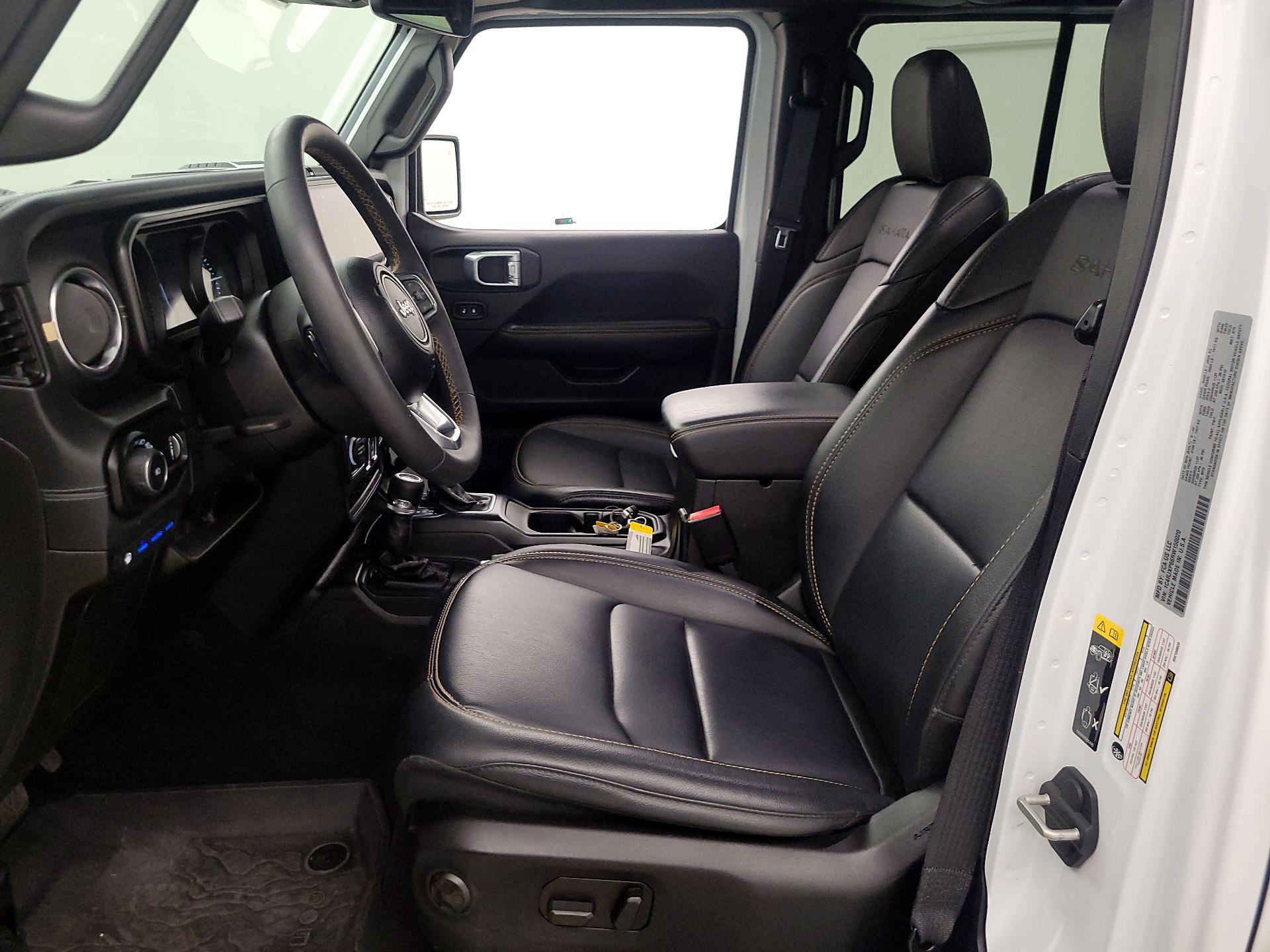 Thumbnail: 2024 Jeep Wrangler - 11