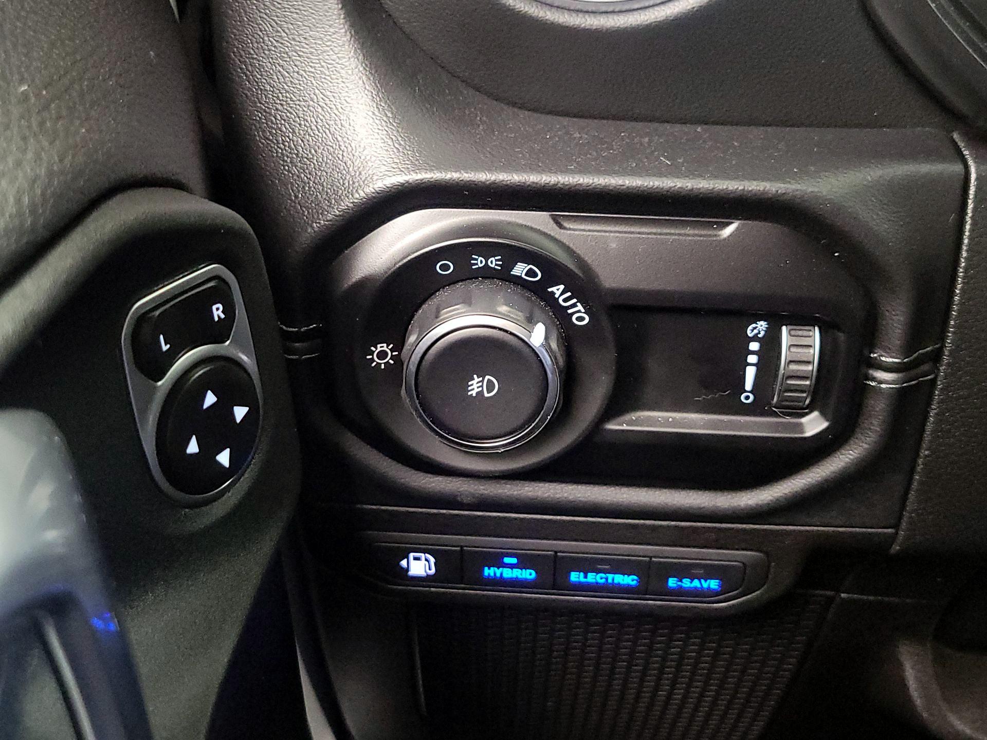 Thumbnail: 2024 Jeep Wrangler - 13