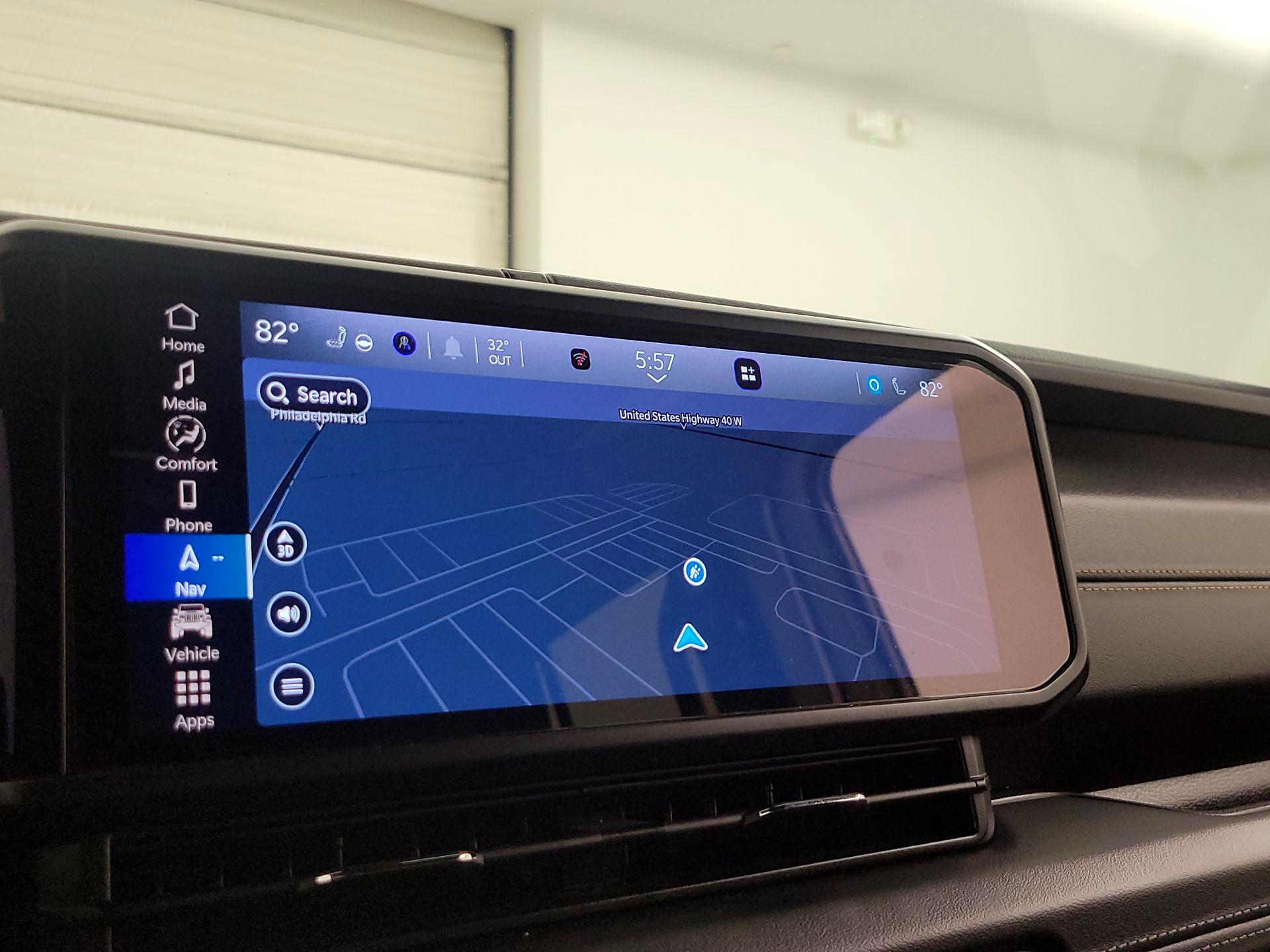 Thumbnail: 2024 Jeep Wrangler - 14