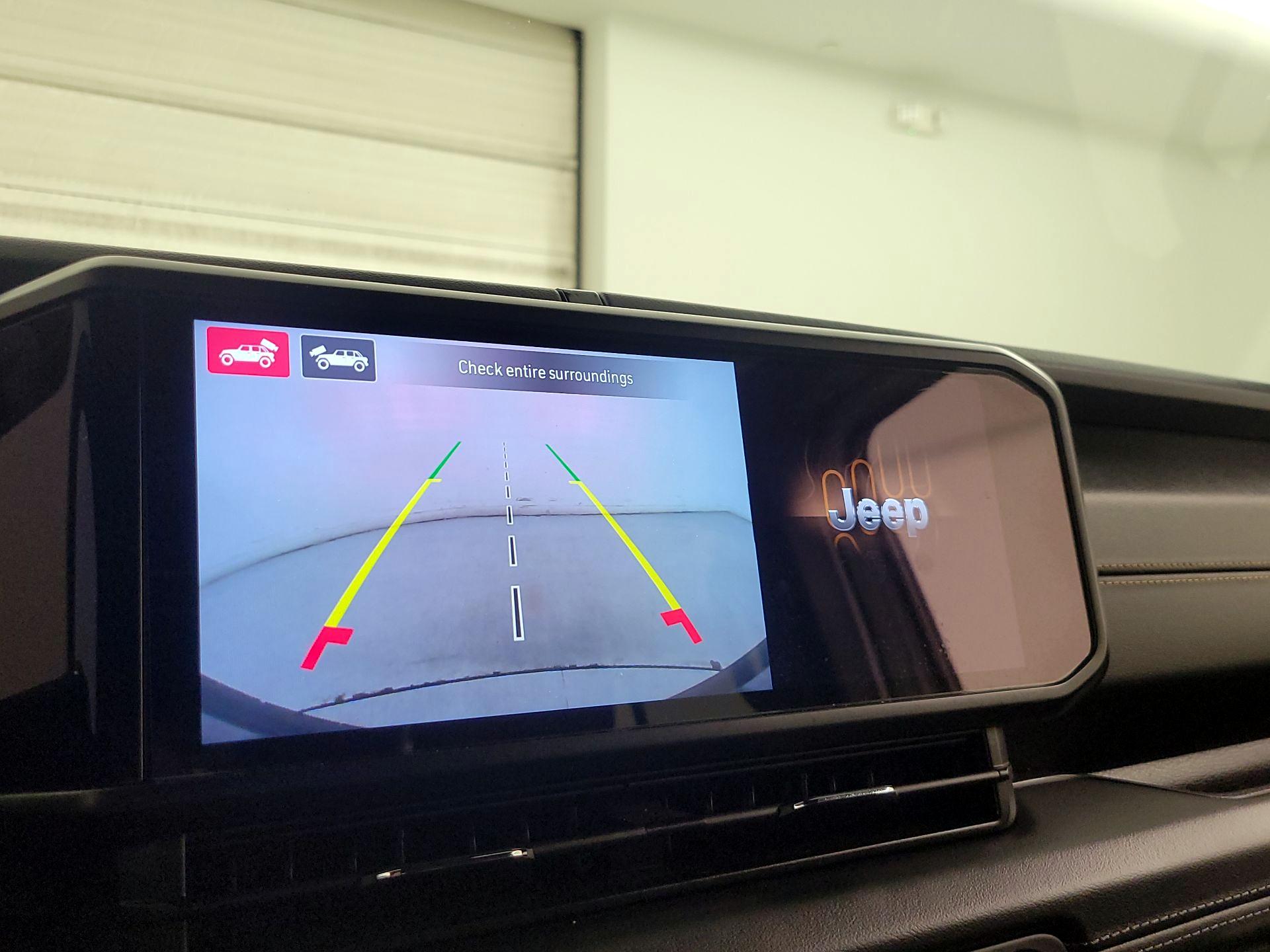 Thumbnail: 2024 Jeep Wrangler - 15