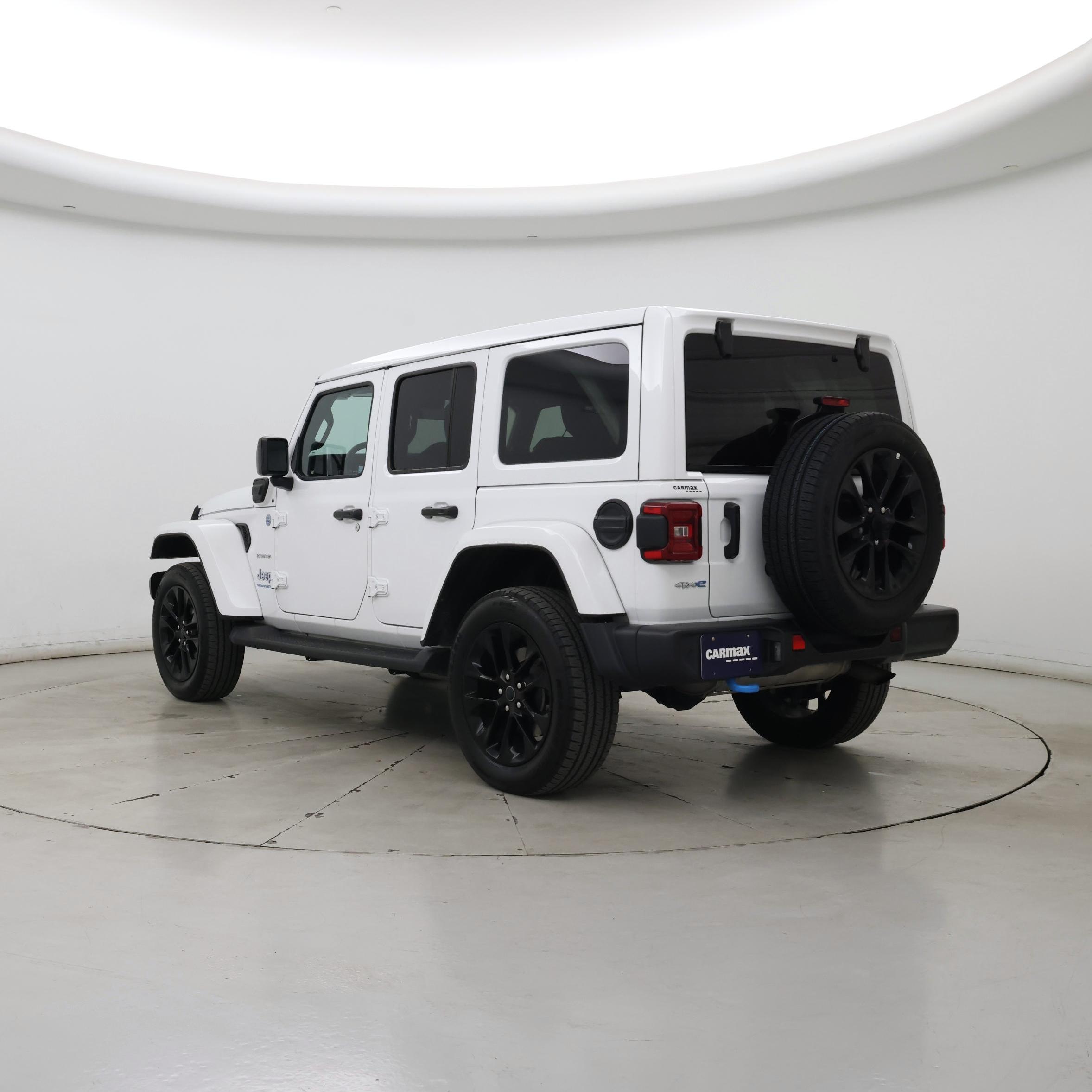 Thumbnail: 2024 Jeep Wrangler - 2