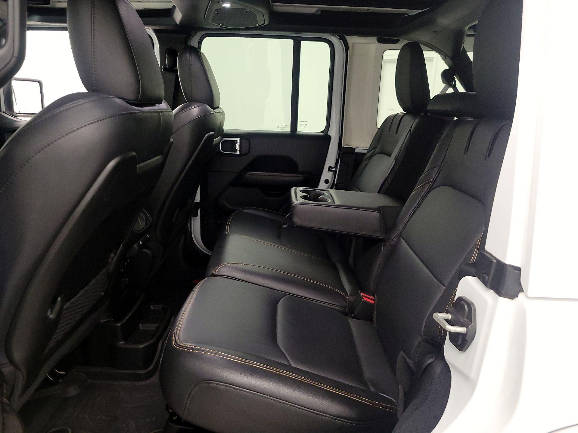 Thumbnail: 2024 Jeep Wrangler - 20