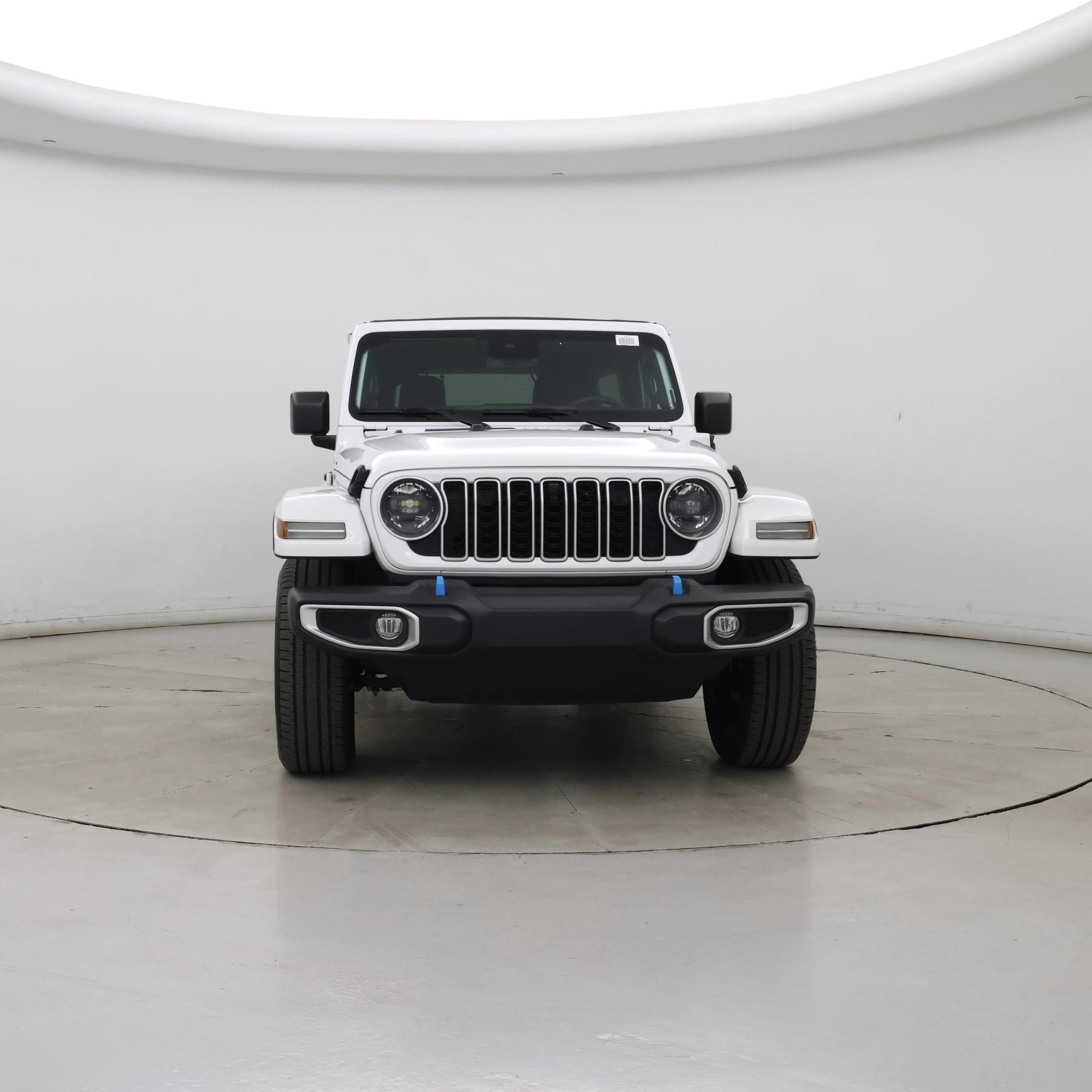 Thumbnail: 2024 Jeep Wrangler - 5