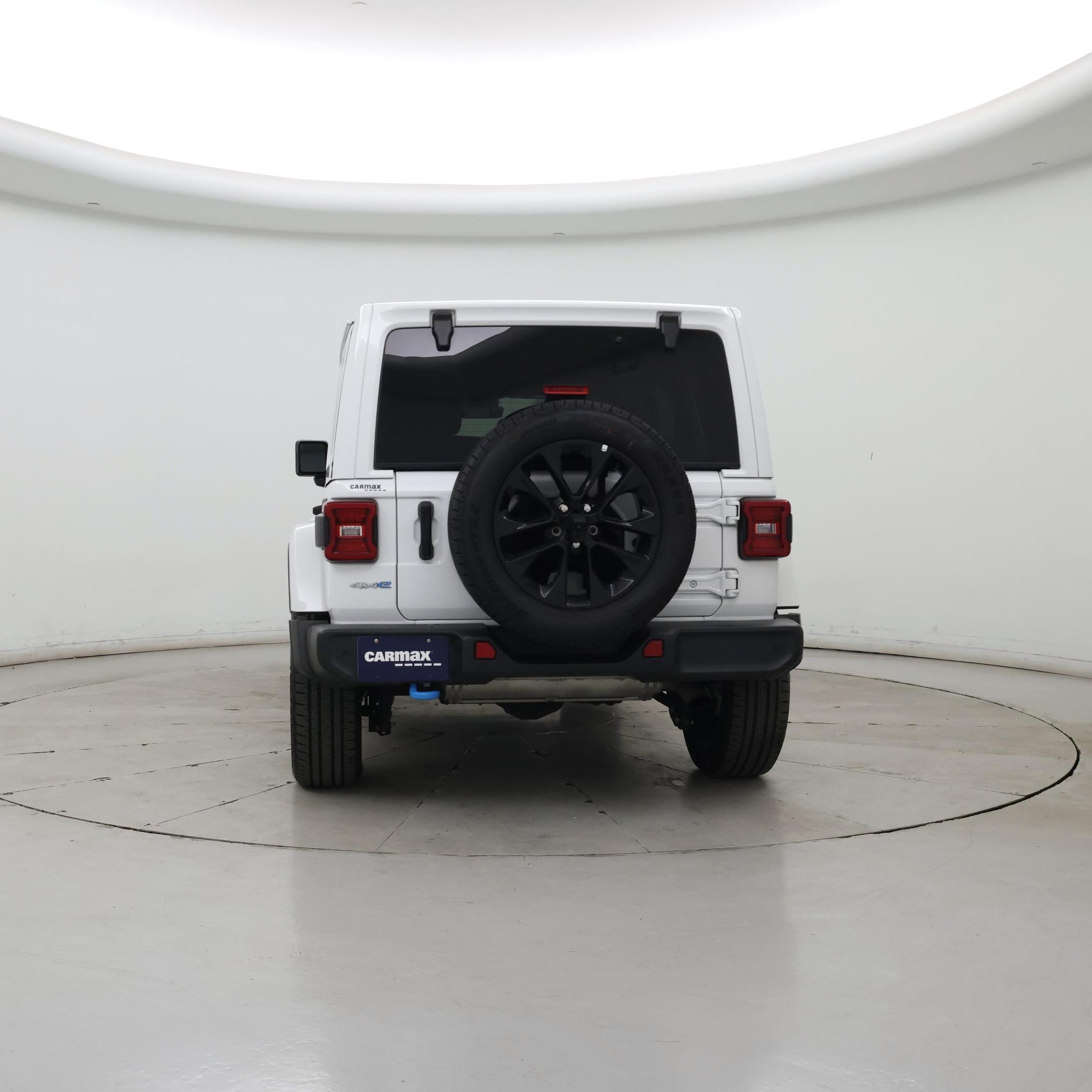 Thumbnail: 2024 Jeep Wrangler - 6