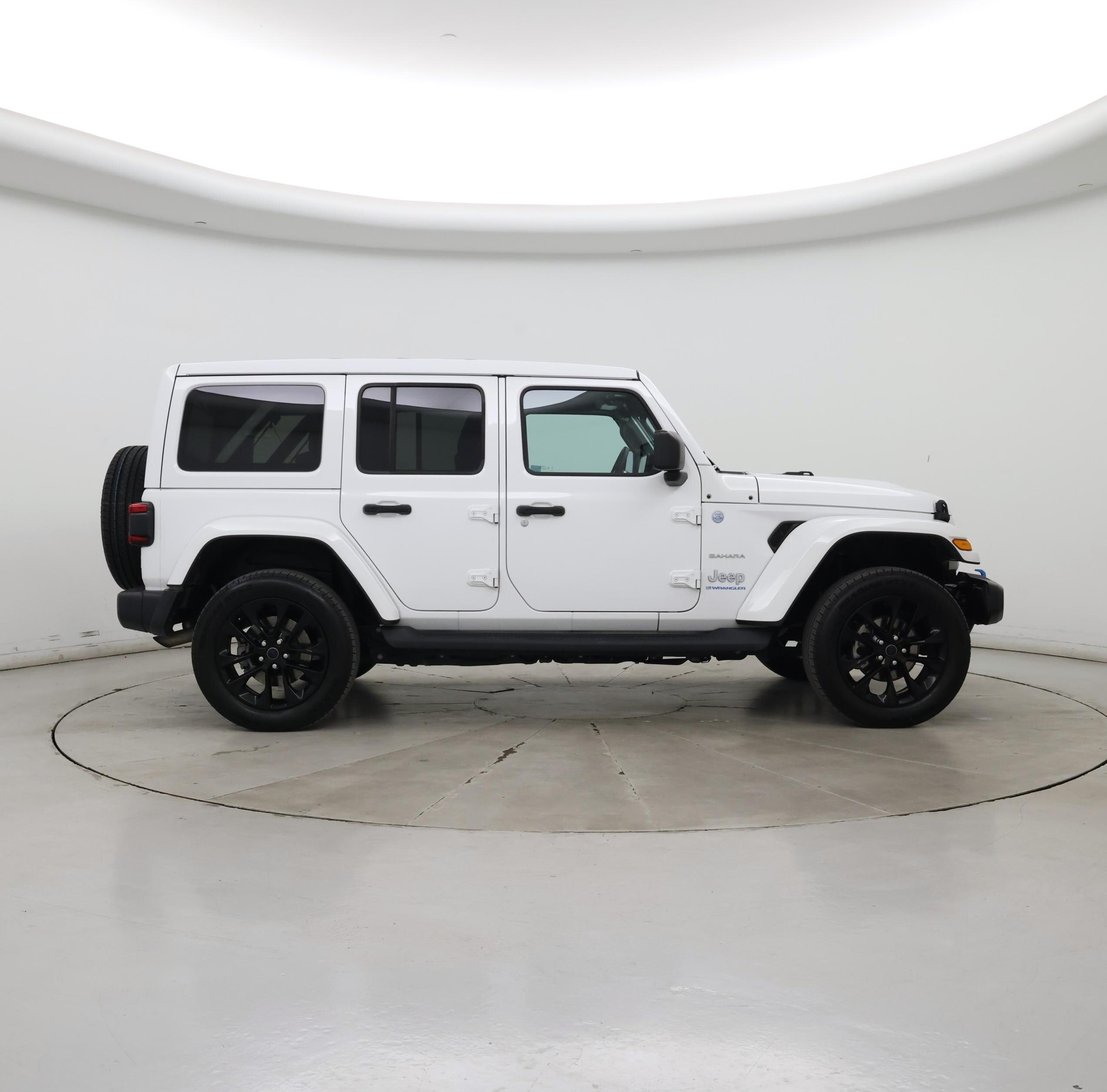 Thumbnail: 2024 Jeep Wrangler - 7