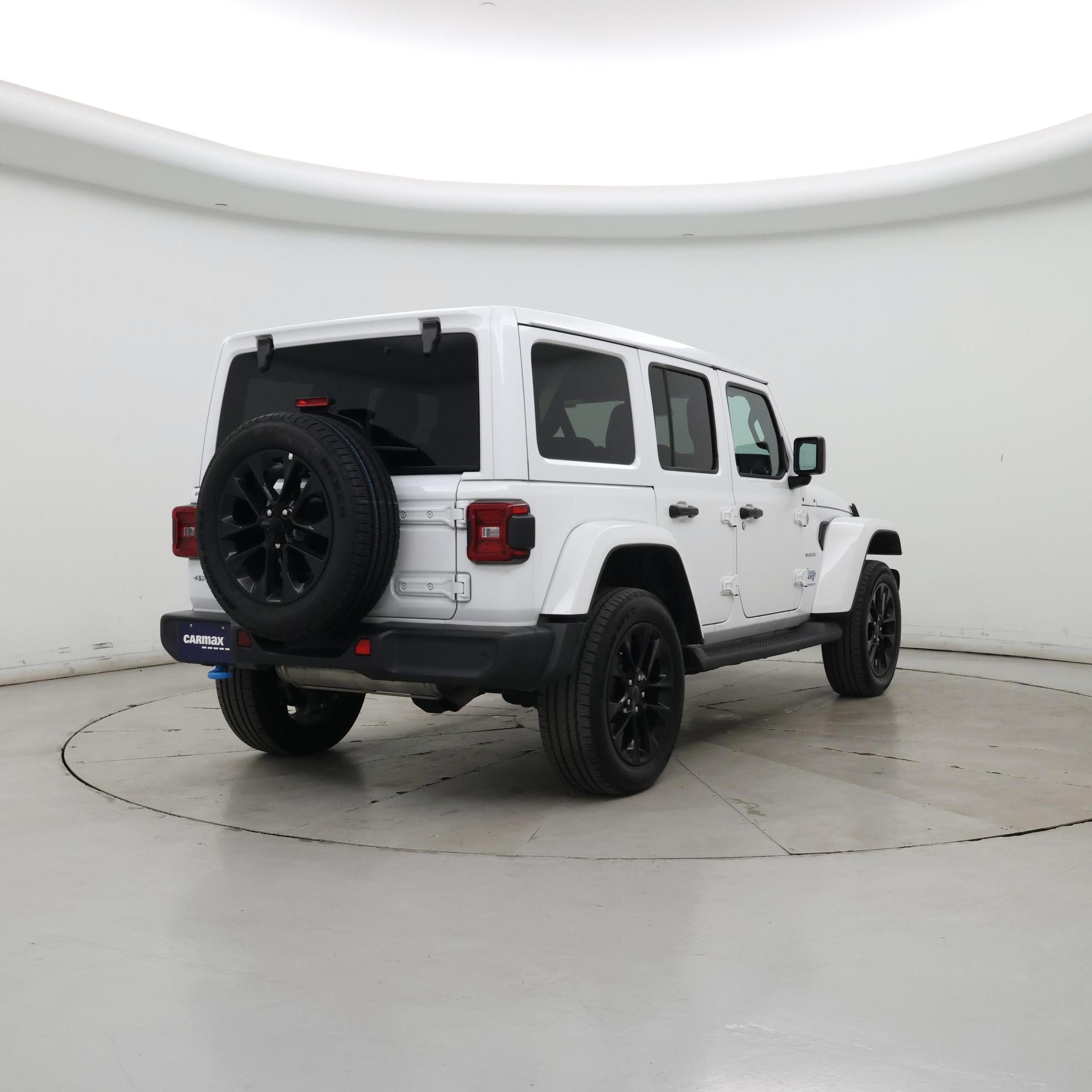 Thumbnail: 2024 Jeep Wrangler - 8