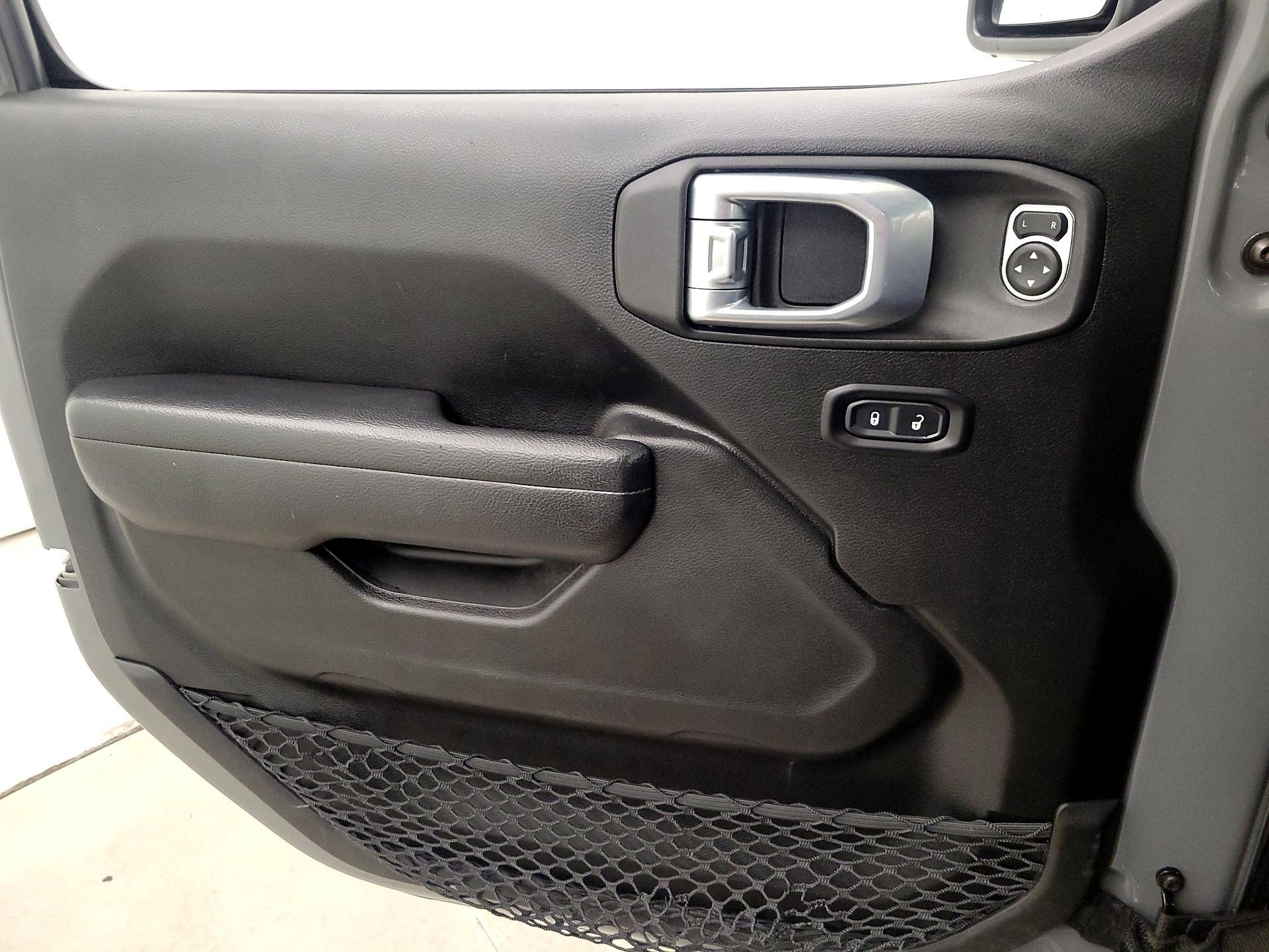 Thumbnail: 2023 Jeep Wrangler - 12