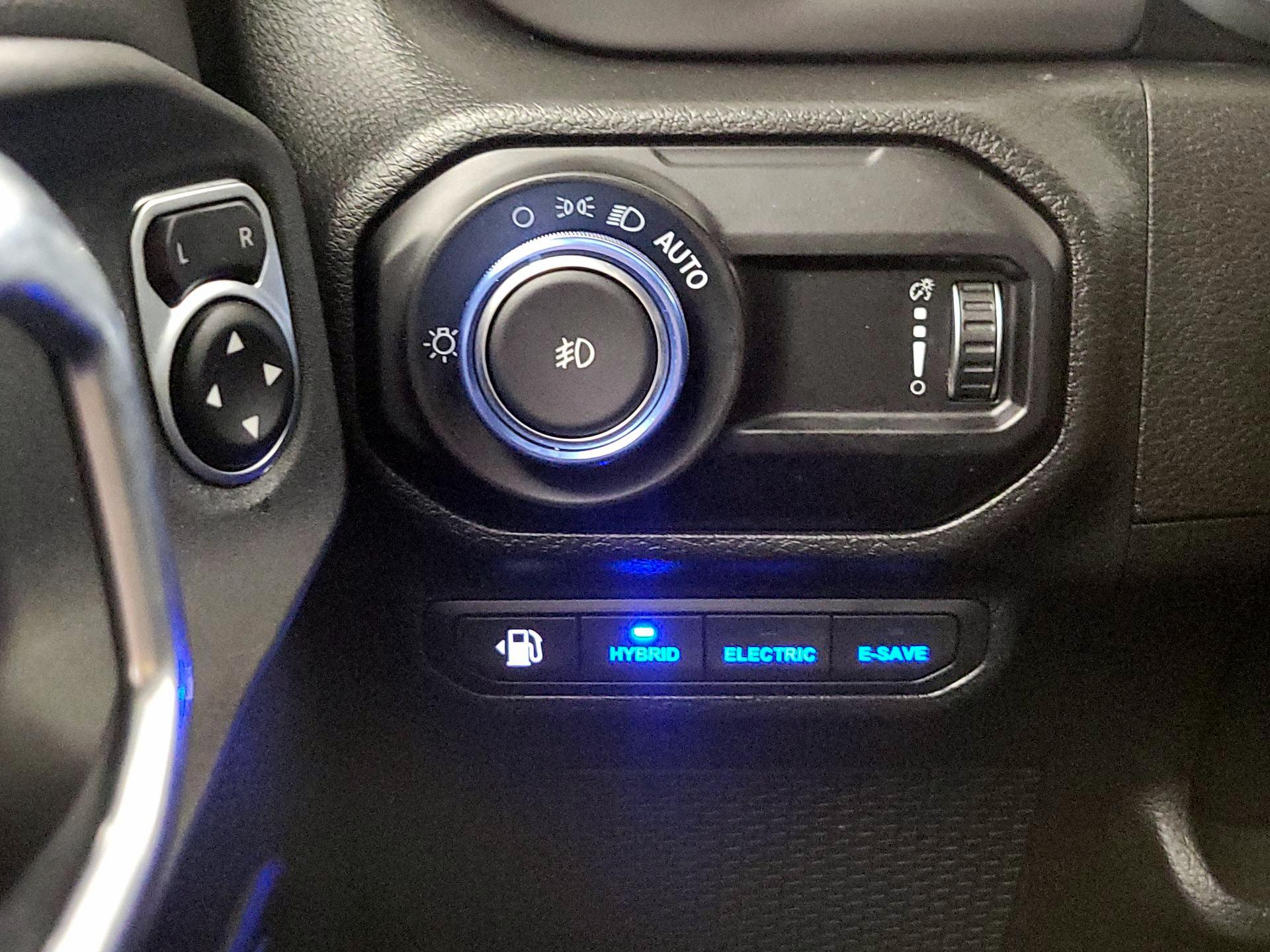 Thumbnail: 2023 Jeep Wrangler - 13