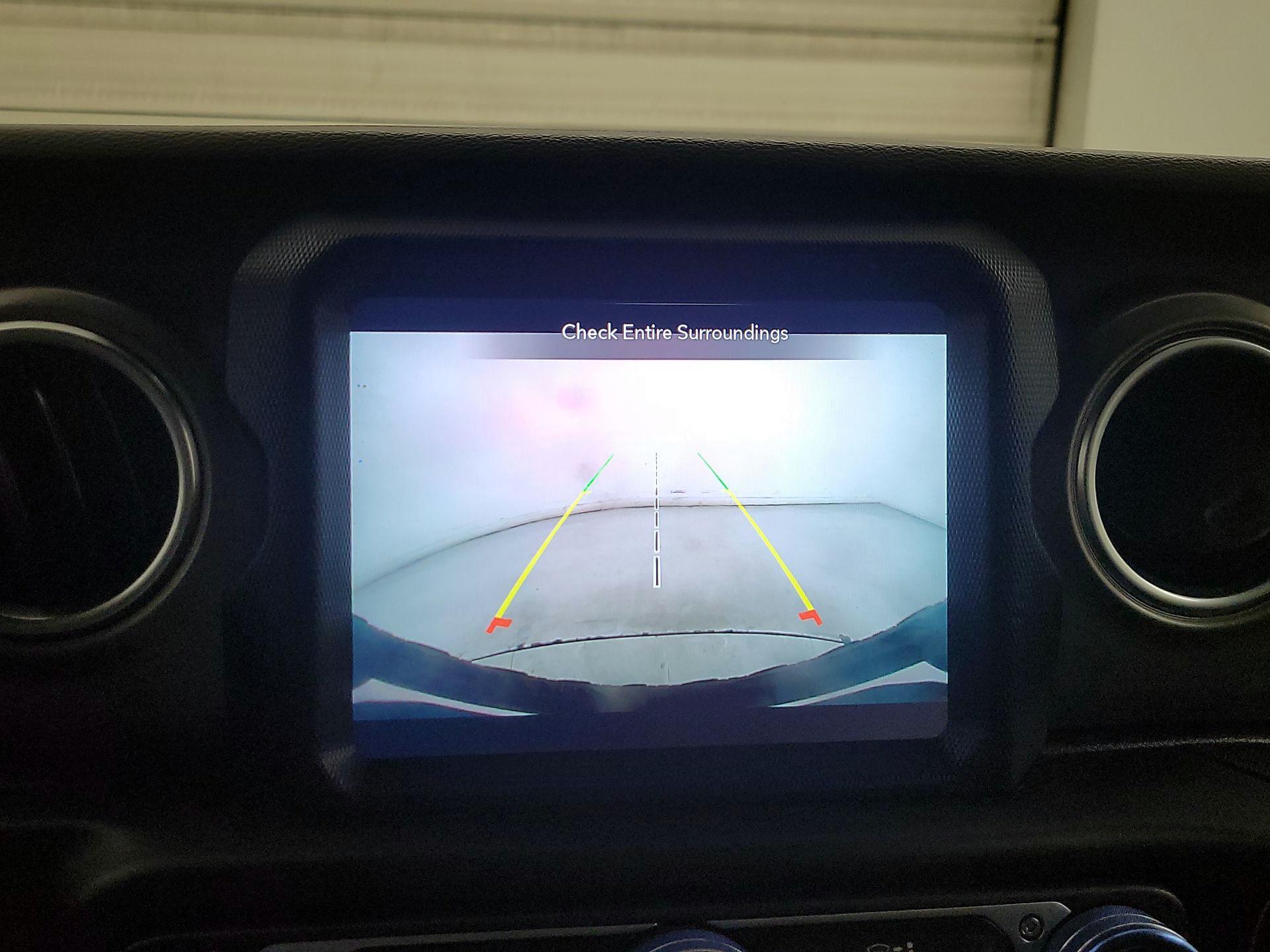 Thumbnail: 2023 Jeep Wrangler - 15