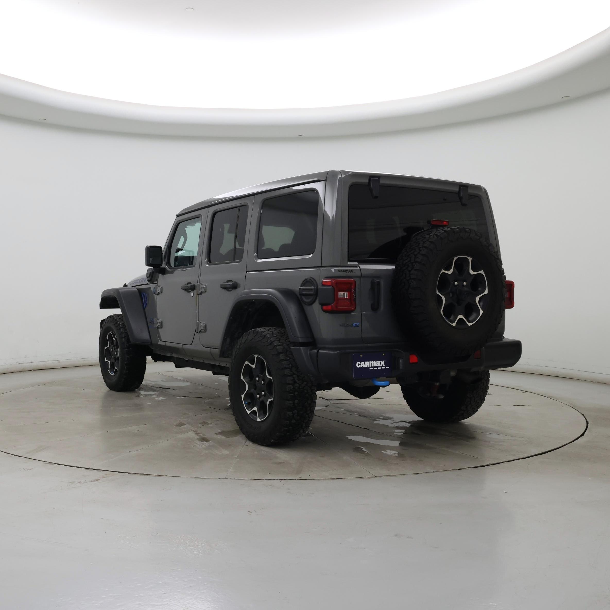 Thumbnail: 2023 Jeep Wrangler - 2
