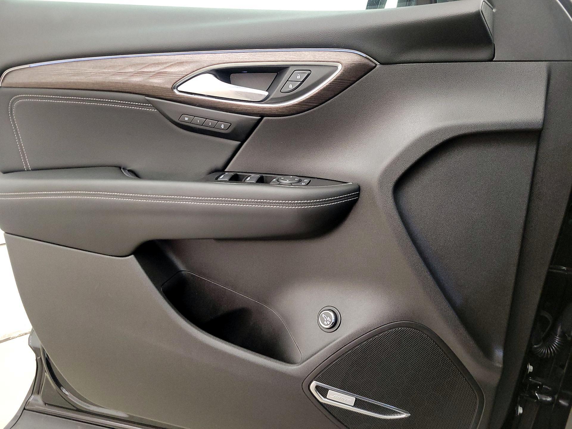 Thumbnail: 2023 Buick Envision - 12