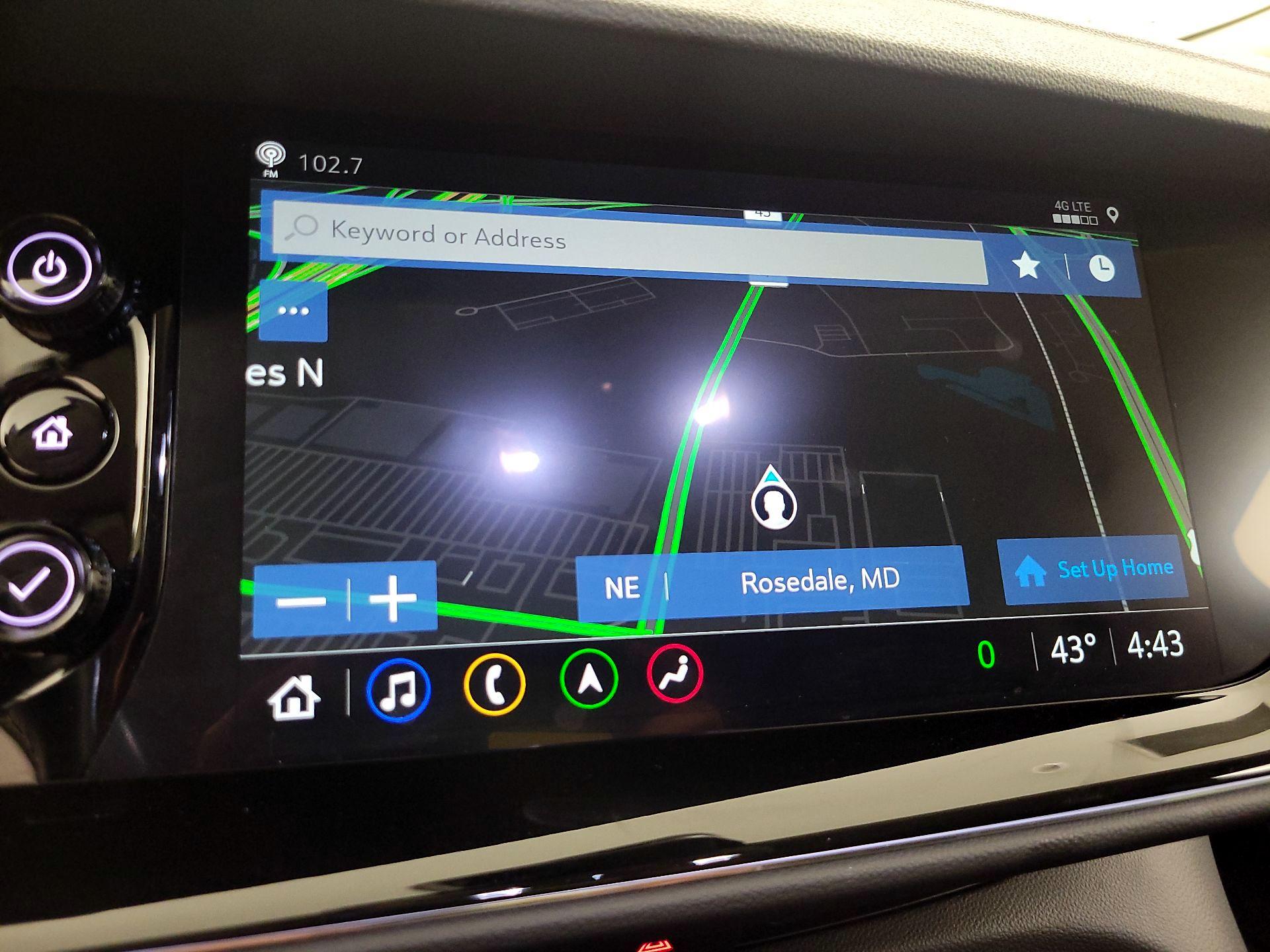 Thumbnail: 2023 Buick Envision - 14