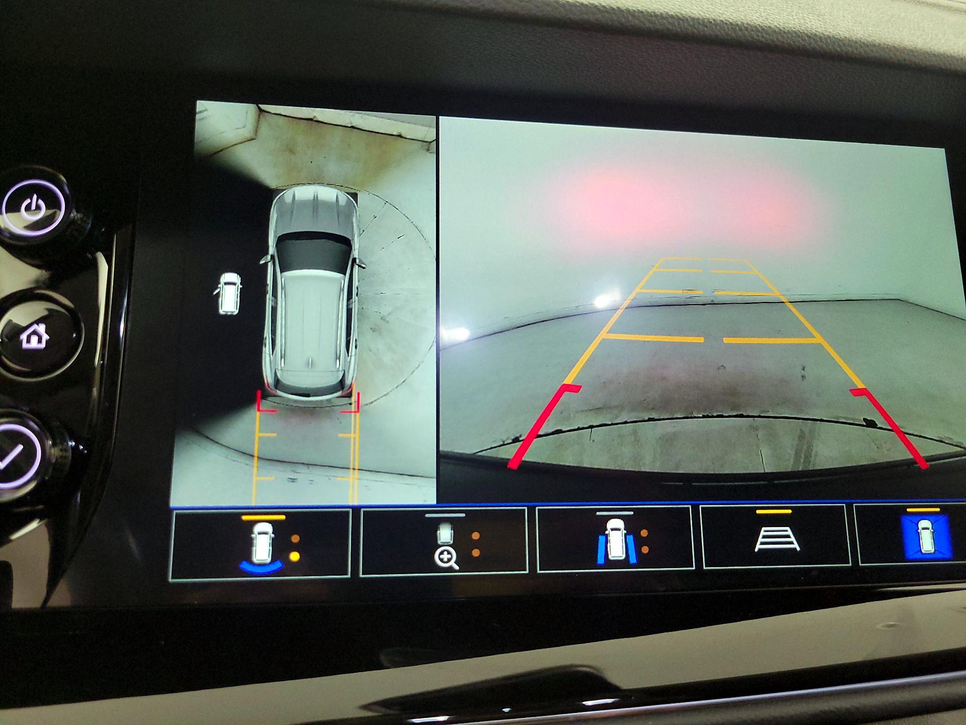 Thumbnail: 2023 Buick Envision - 15