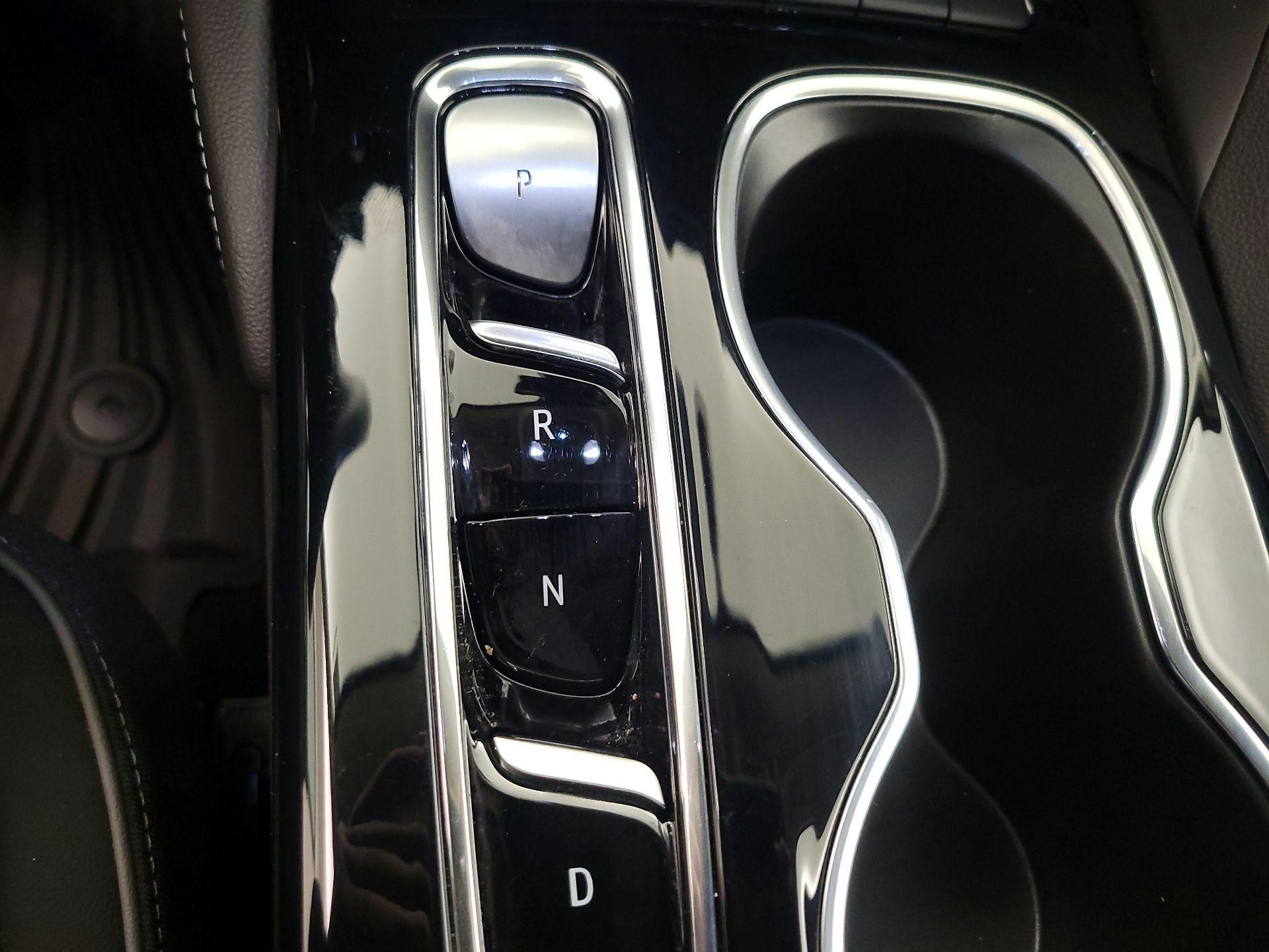 Thumbnail: 2023 Buick Envision - 18